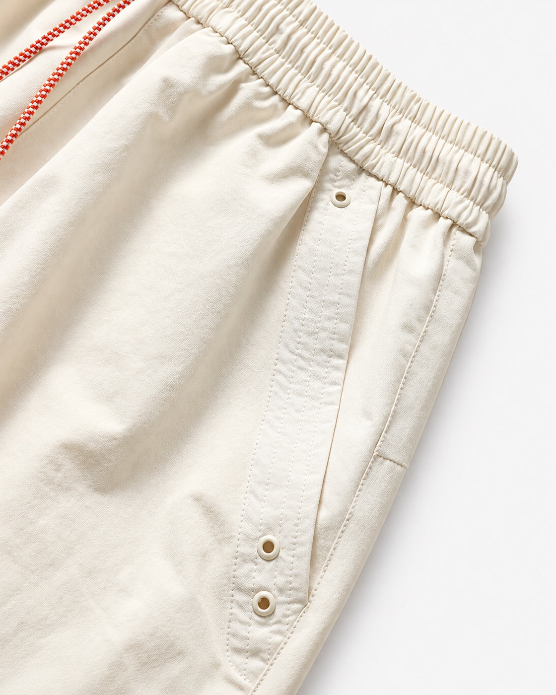 Reinforced Pockets
