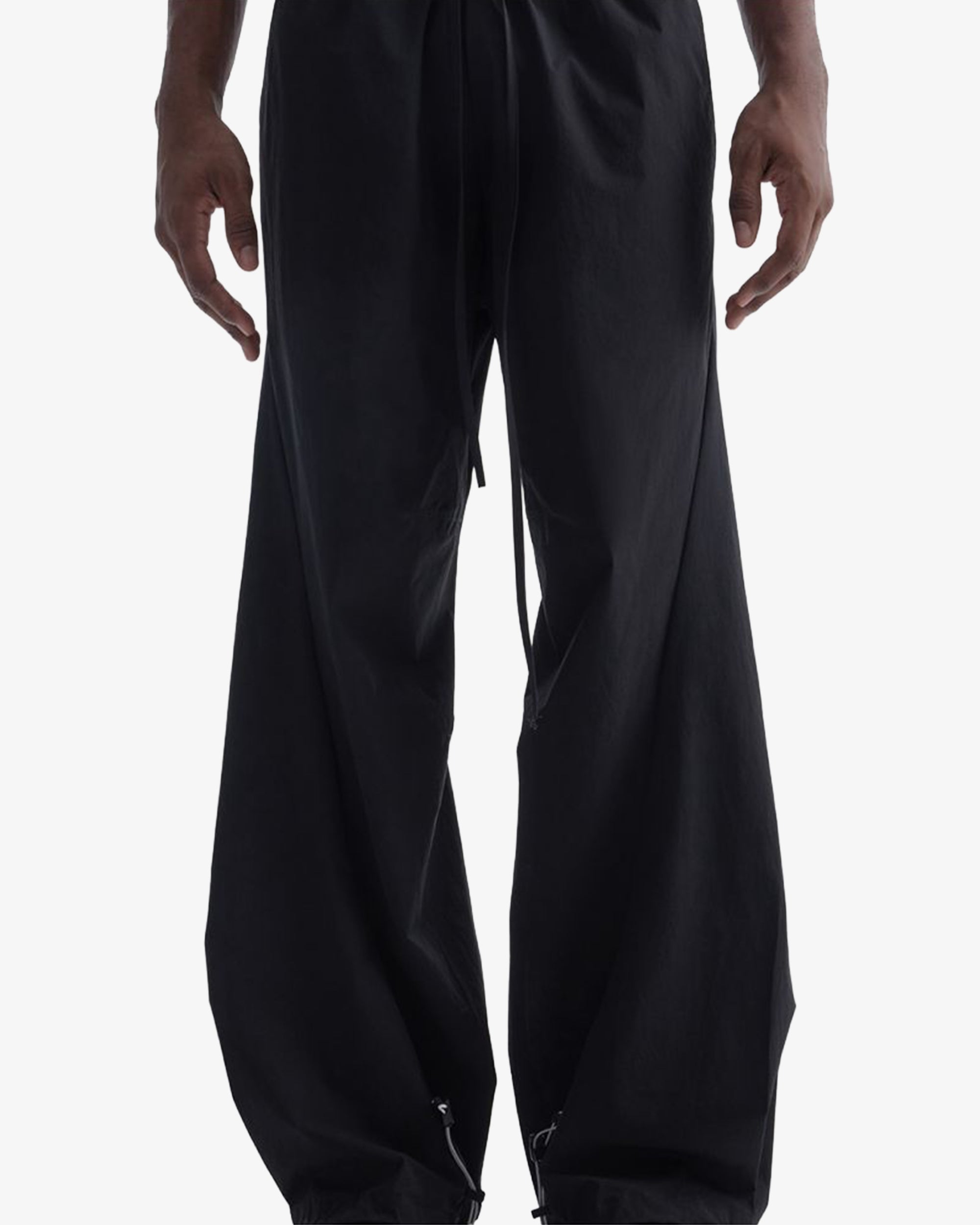 UPF 100 Flared Water Repellent Cooling Technical Pants