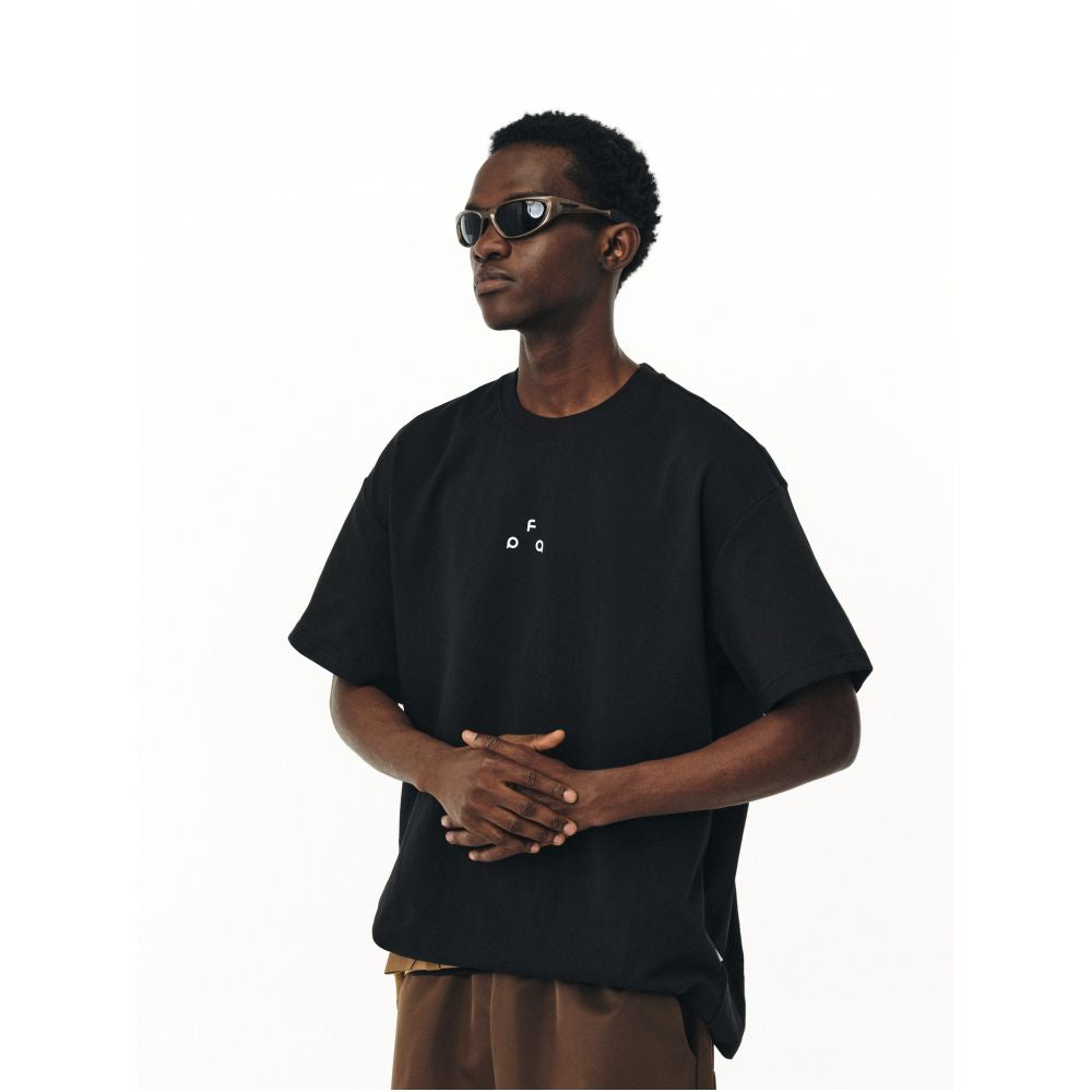 Cooling Quick Drying Logo T Shirt image 3