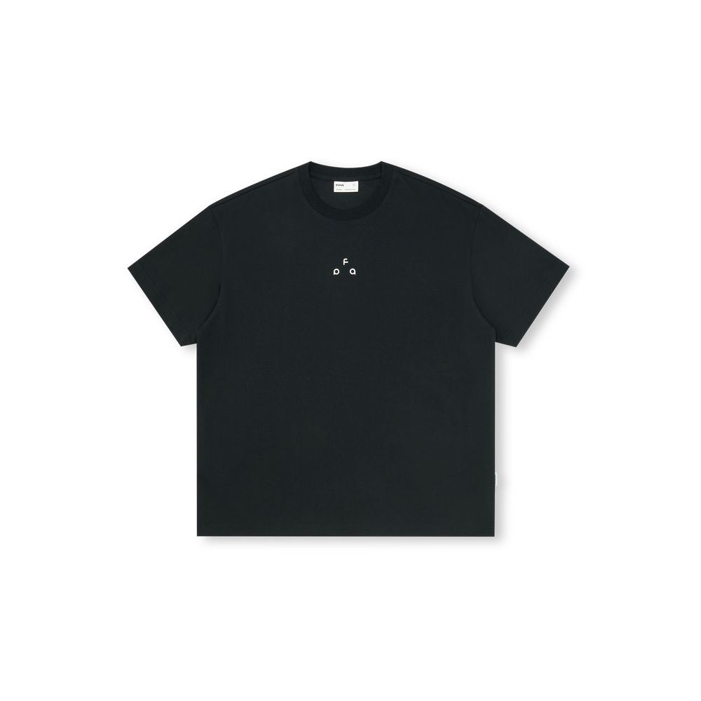 Cooling Quick Drying Logo T Shirt