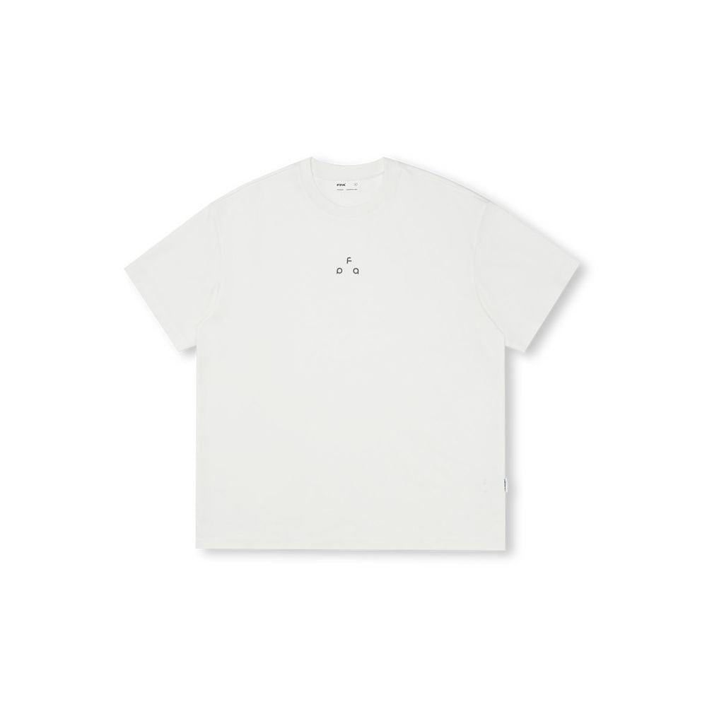 Cooling Quick Drying Logo T Shirt