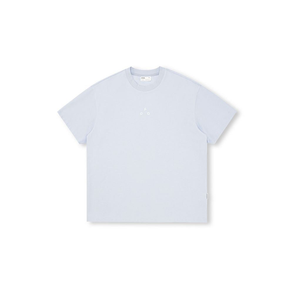Cooling Quick Drying Logo T Shirt