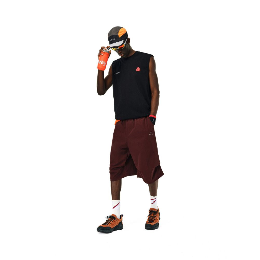 Lightweight Breathable Water Repellent 3 4 Shorts image 2