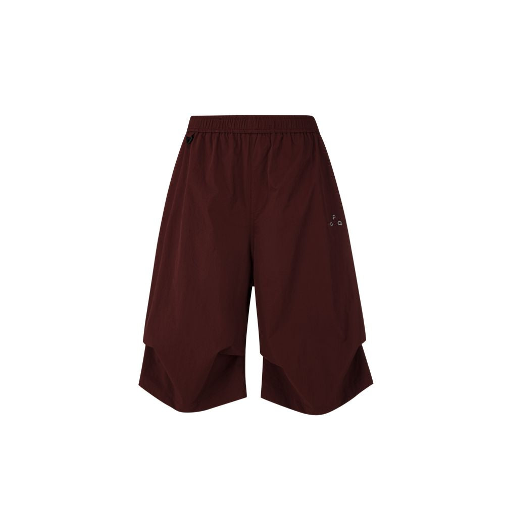 Lightweight Breathable Water Repellent 3 4 Shorts image 4