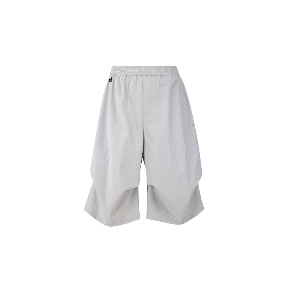 Lightweight Breathable Water Repellent 3/4 Shorts