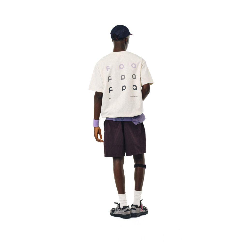 Cooling Logo Graident Short Sleeve T Shirt image 3