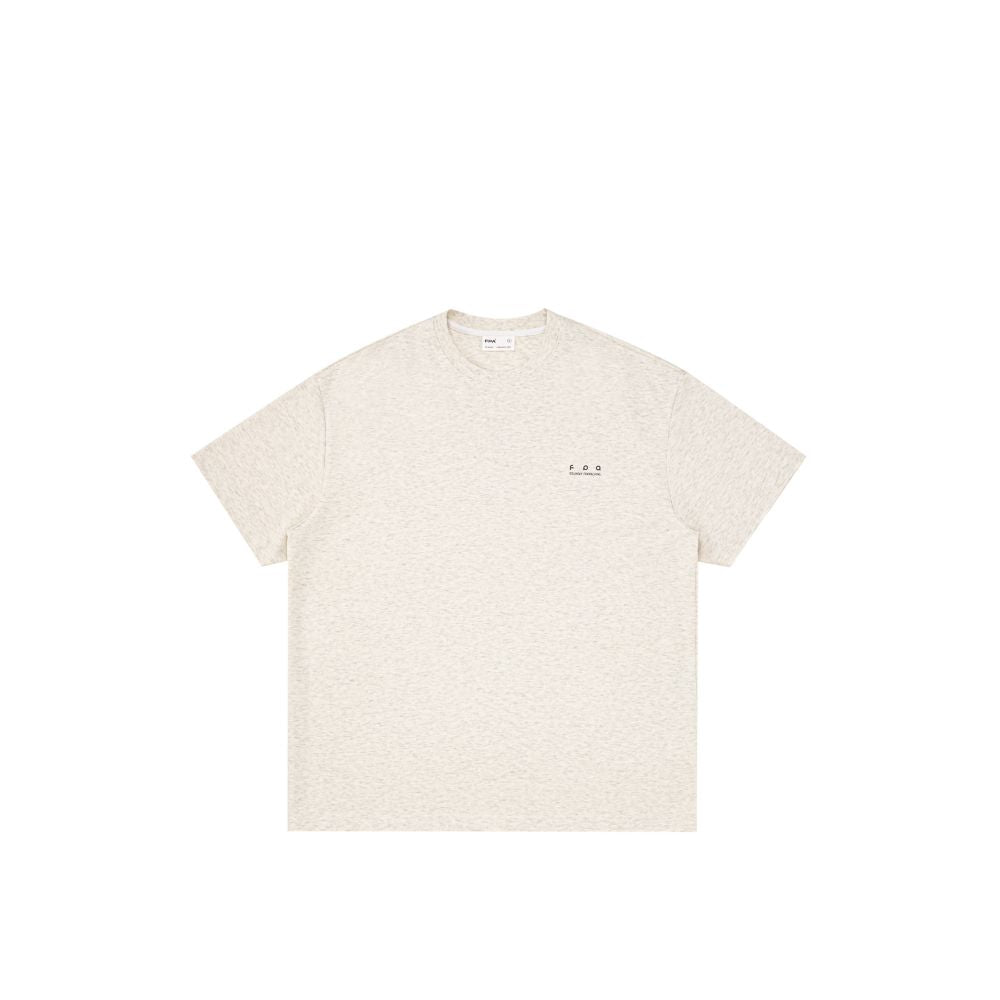 Cooling Logo Graident Short Sleeve T Shirt image 4