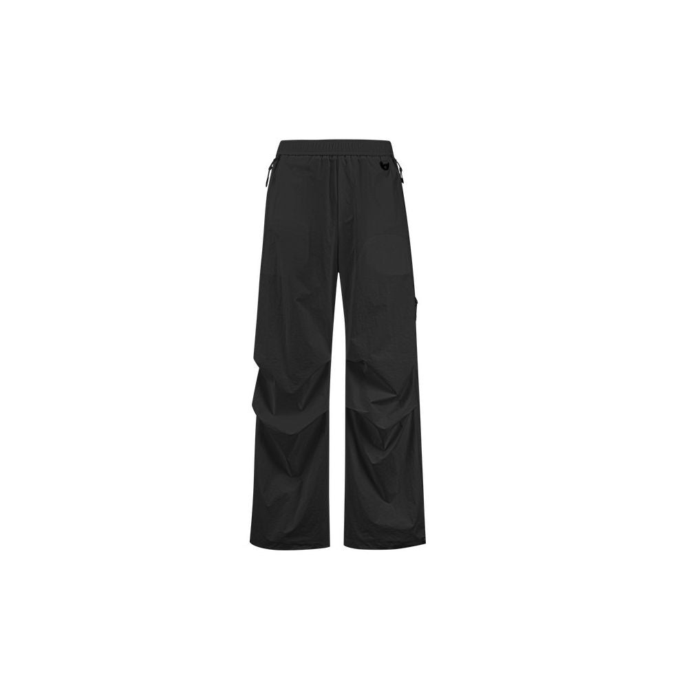 Lightweight Windproof Water Repellent Zippered Pants