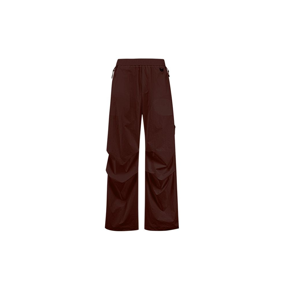 Lightweight Windproof Water Repellent Zippered Pants