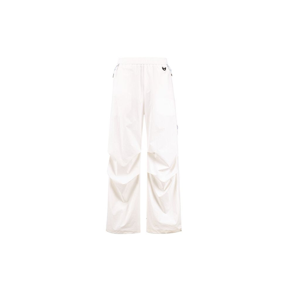 Lightweight Windproof Water Repellent Zippered Pants