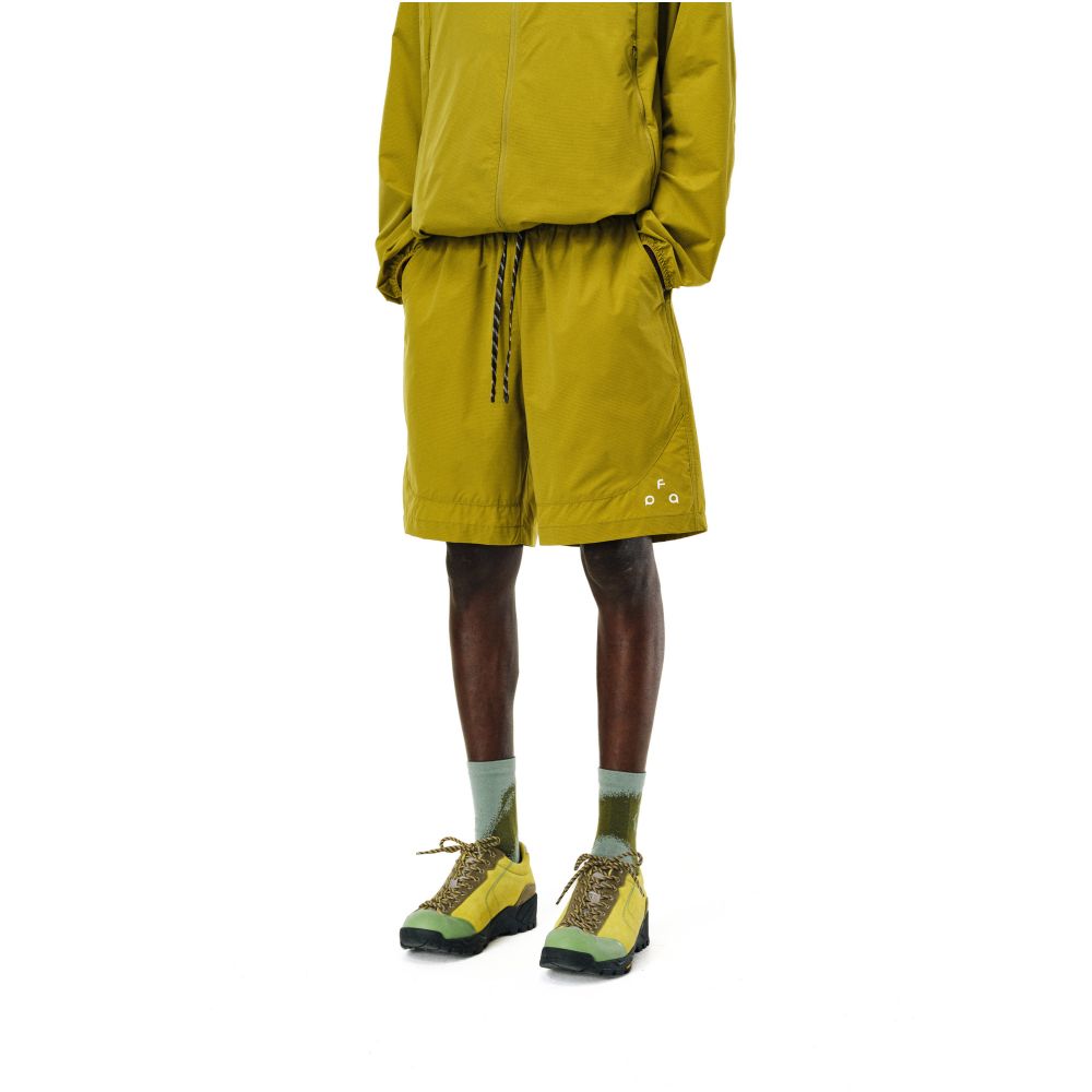 Quick Drying COOLMAX Lightweight Shorts image 1