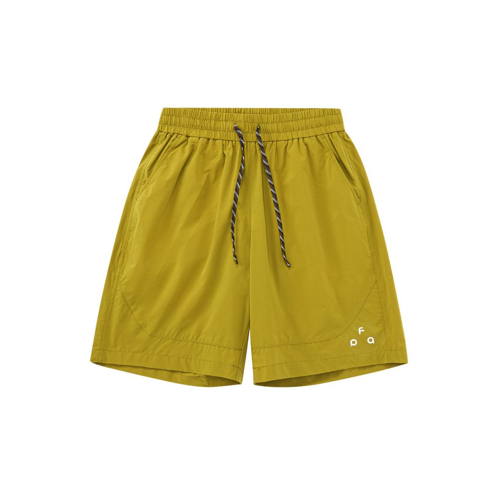 Quick Drying COOLMAX Lightweight Shorts