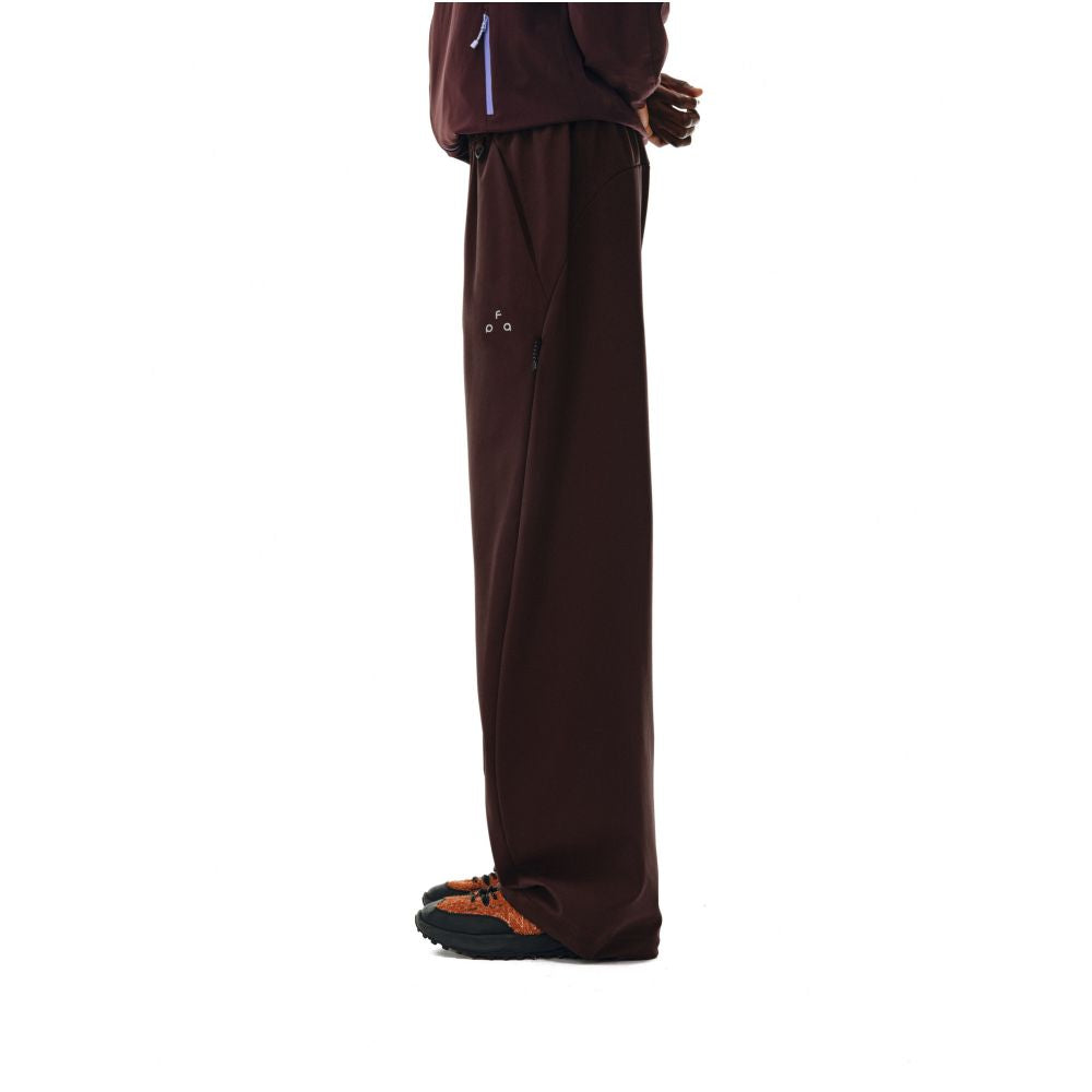 Softshell Lightweight Breathable Straight Leg Pants image 2