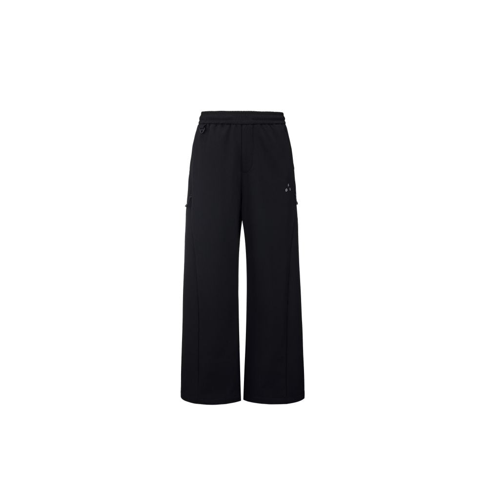 Softshell Lightweight Breathable Straight Leg Pants image 4