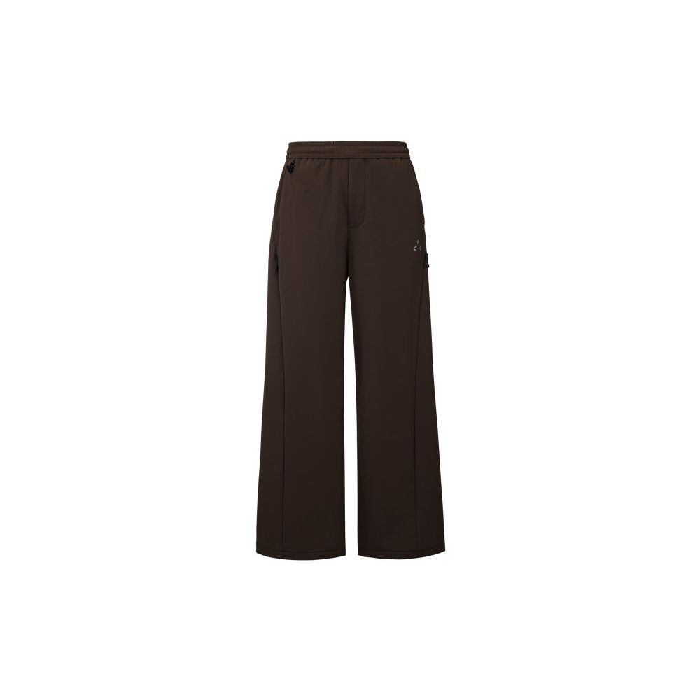 Softshell Lightweight Breathable Straight Leg Pants