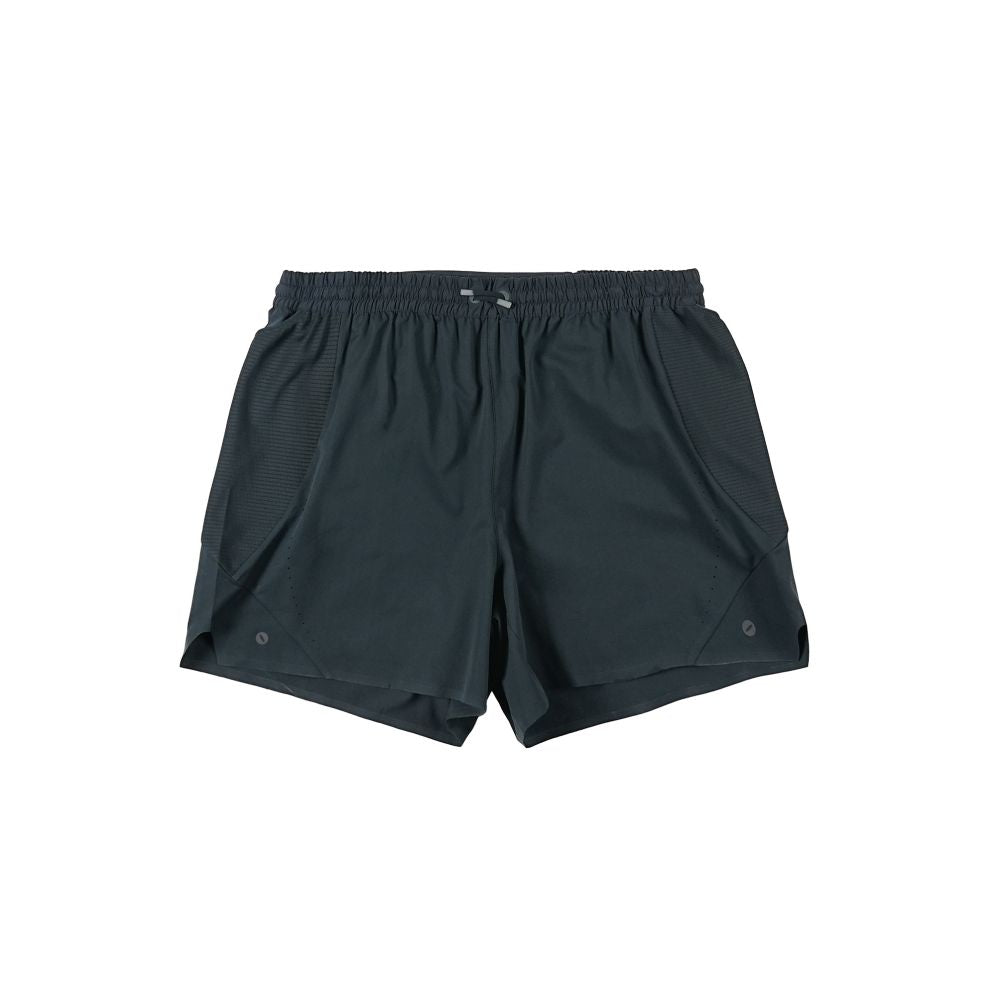 Textured Water Repellent Outdoor Shorts image 4