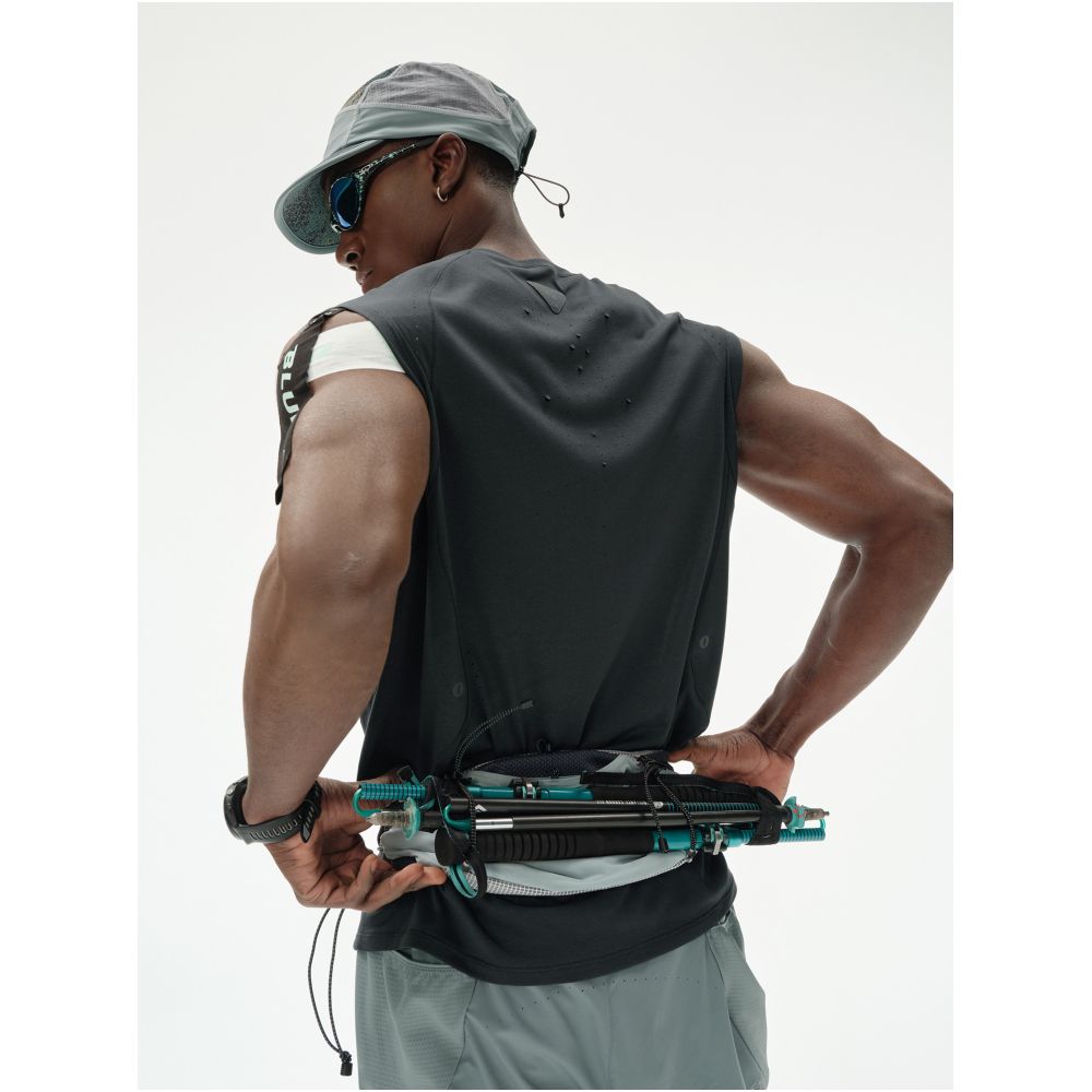 Polartec Breathable Training Tank Top image 3