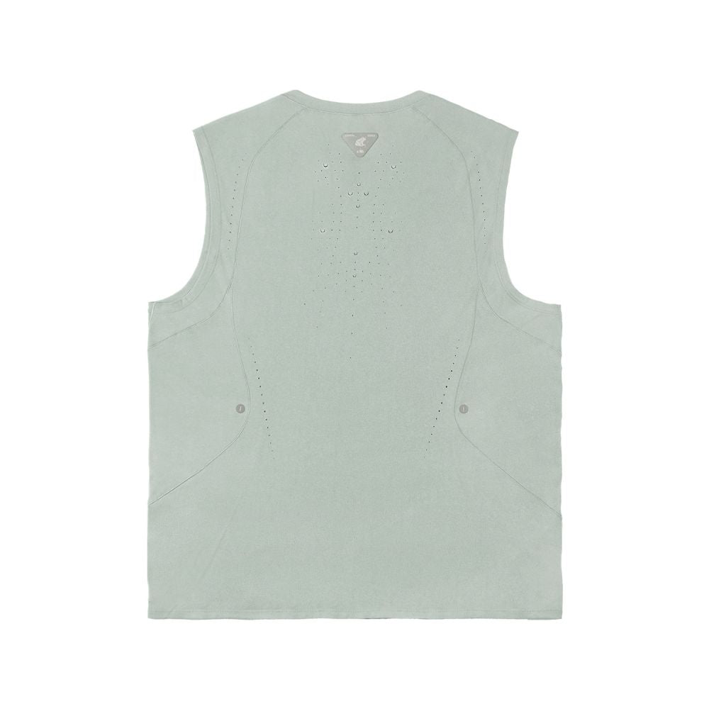 Polartec Breathable Training Tank Top