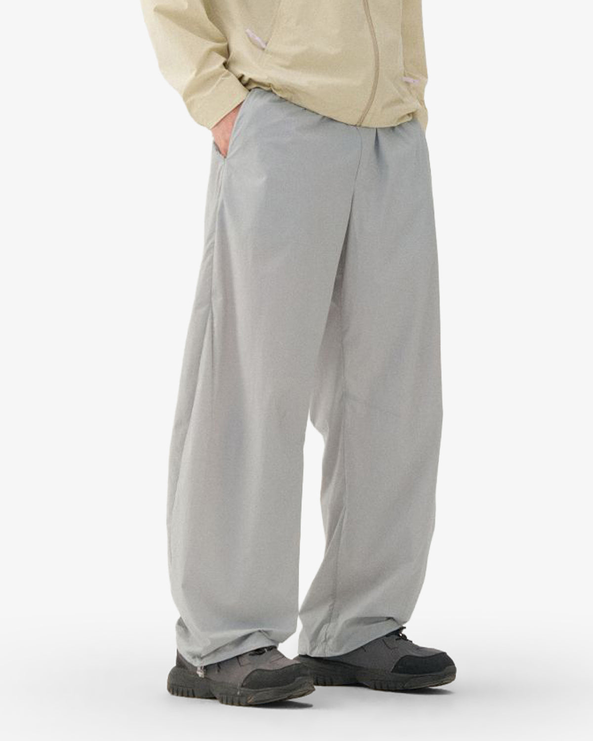 Lightweight Water Repellent UPF100 Packable Sun Protection Pants