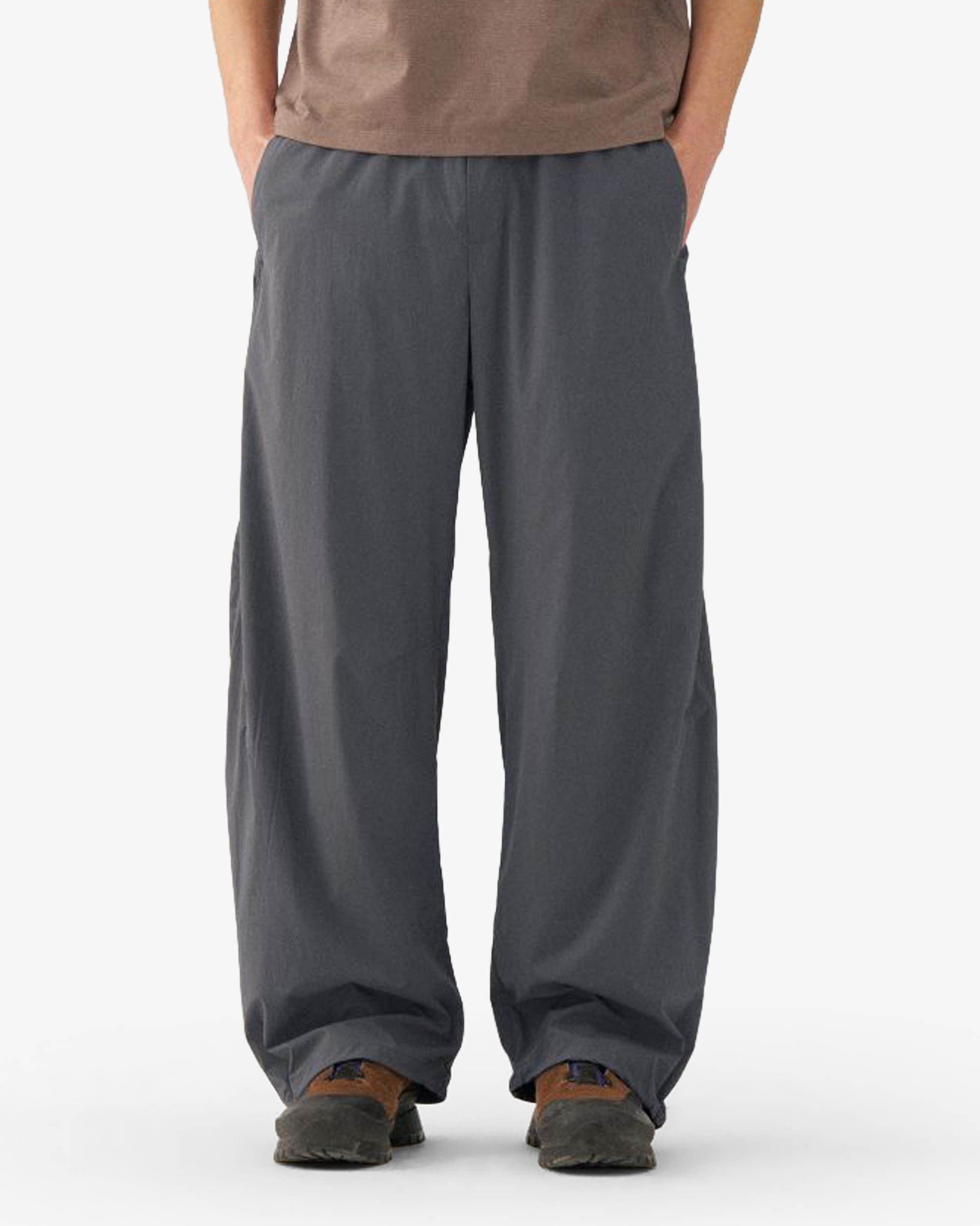 Lightweight Water Repellent UPF100 Packable Sun Protection Pants