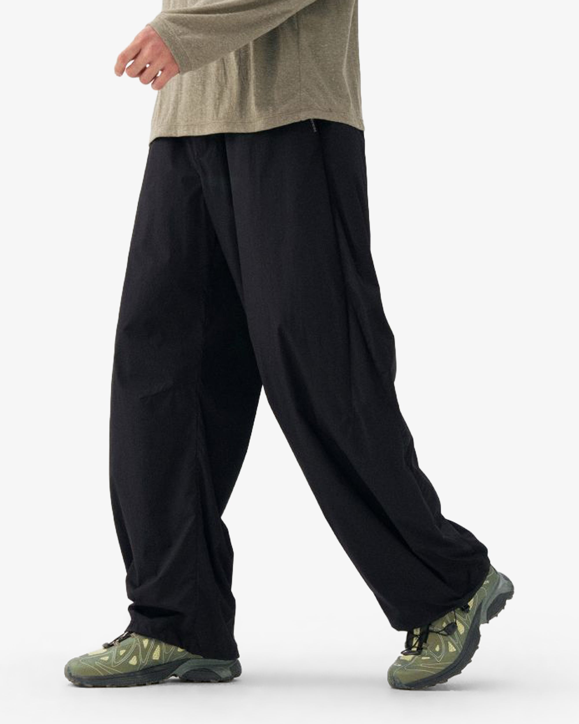 Lightweight Water Repellent UPF100 Sun Protection Pants