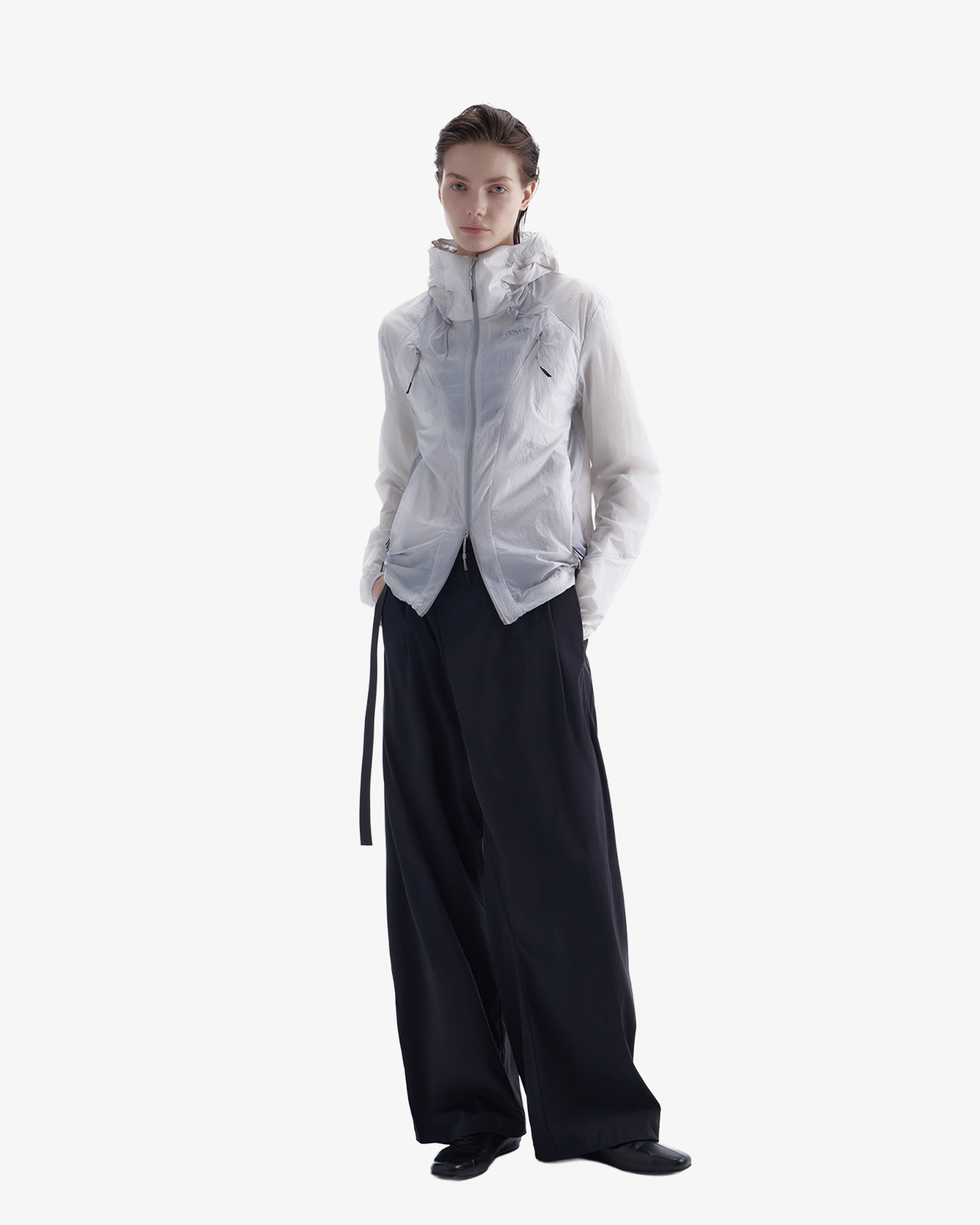 UPF50 Sun Protective Lightweight Jacket