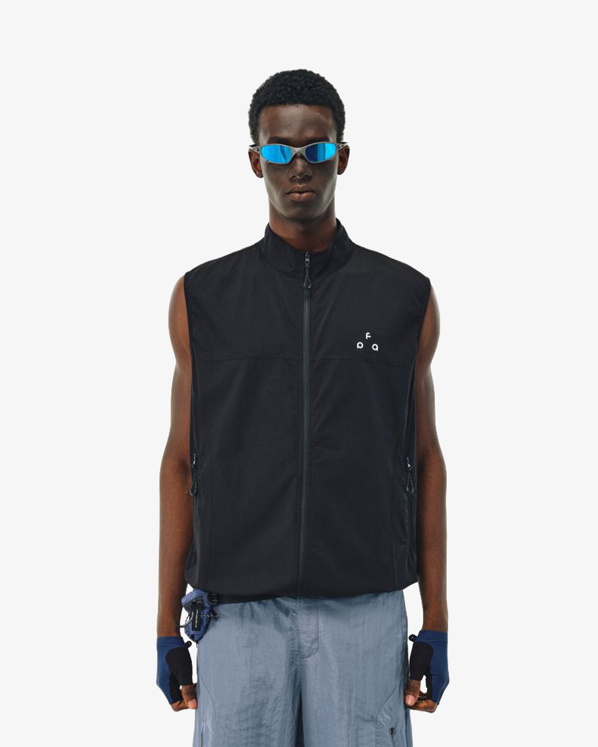 3L Breathable Lightweight Vest