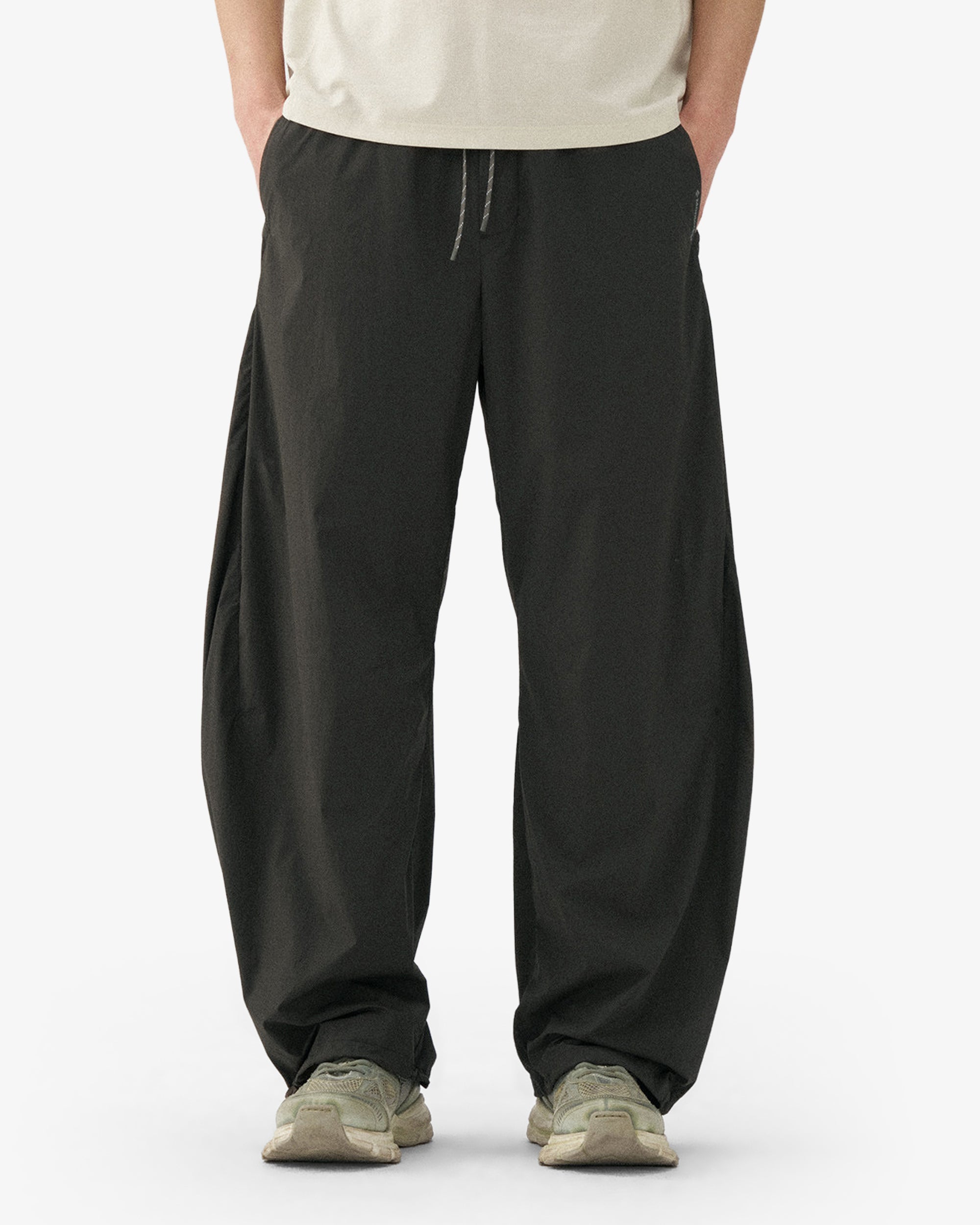 Lightweight Water Repellent UPF100 Packable Sun Protection Pants