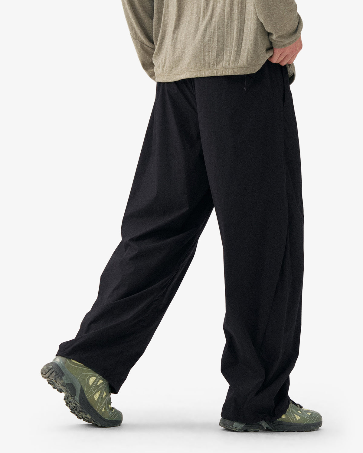 Lightweight Water Repellent UPF100 Packable Sun Protection Pants