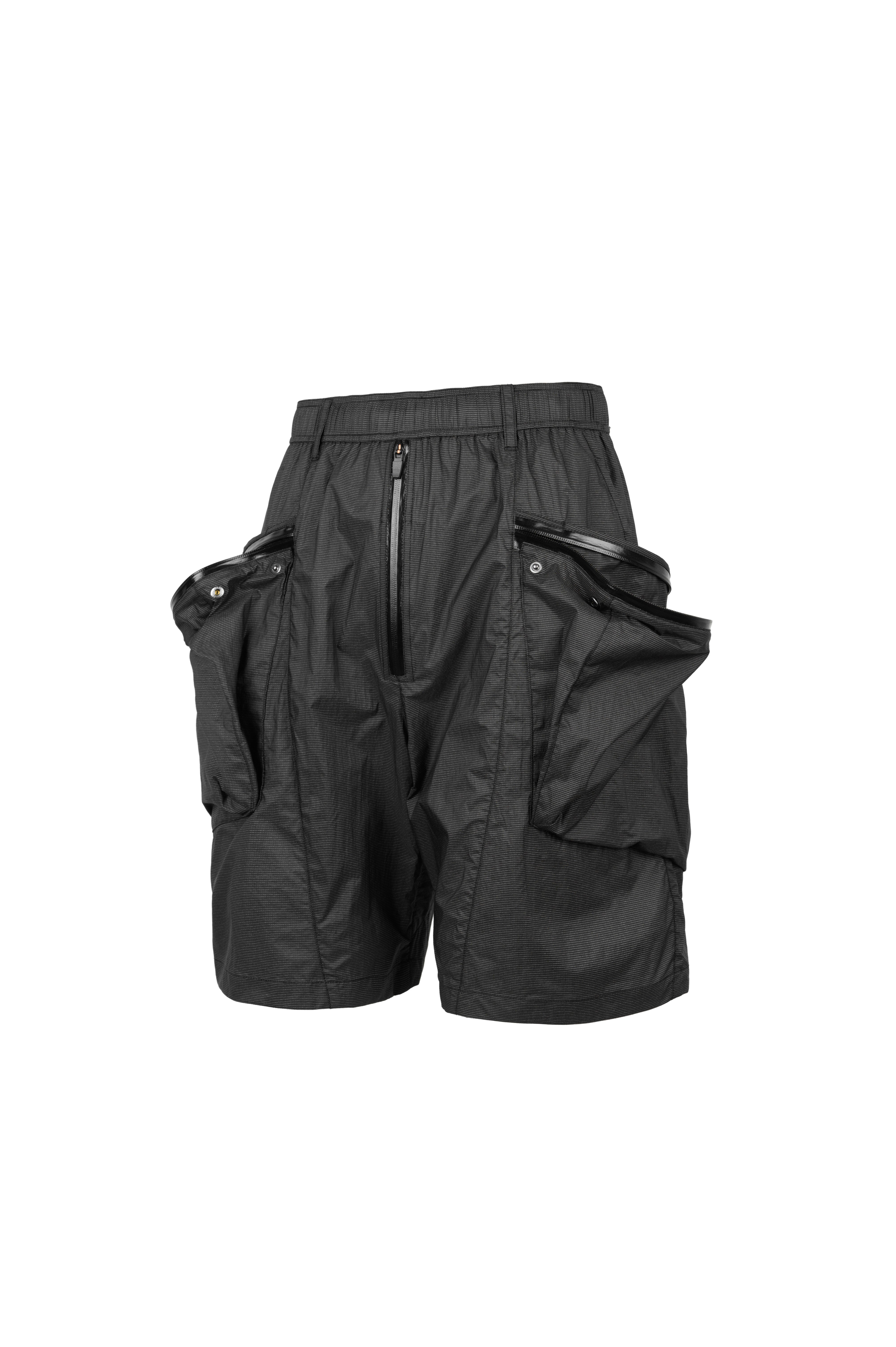 "Fox. The "Erosion" 5th anniversary limited edition DYNEEMA boxing shorts P13-MR