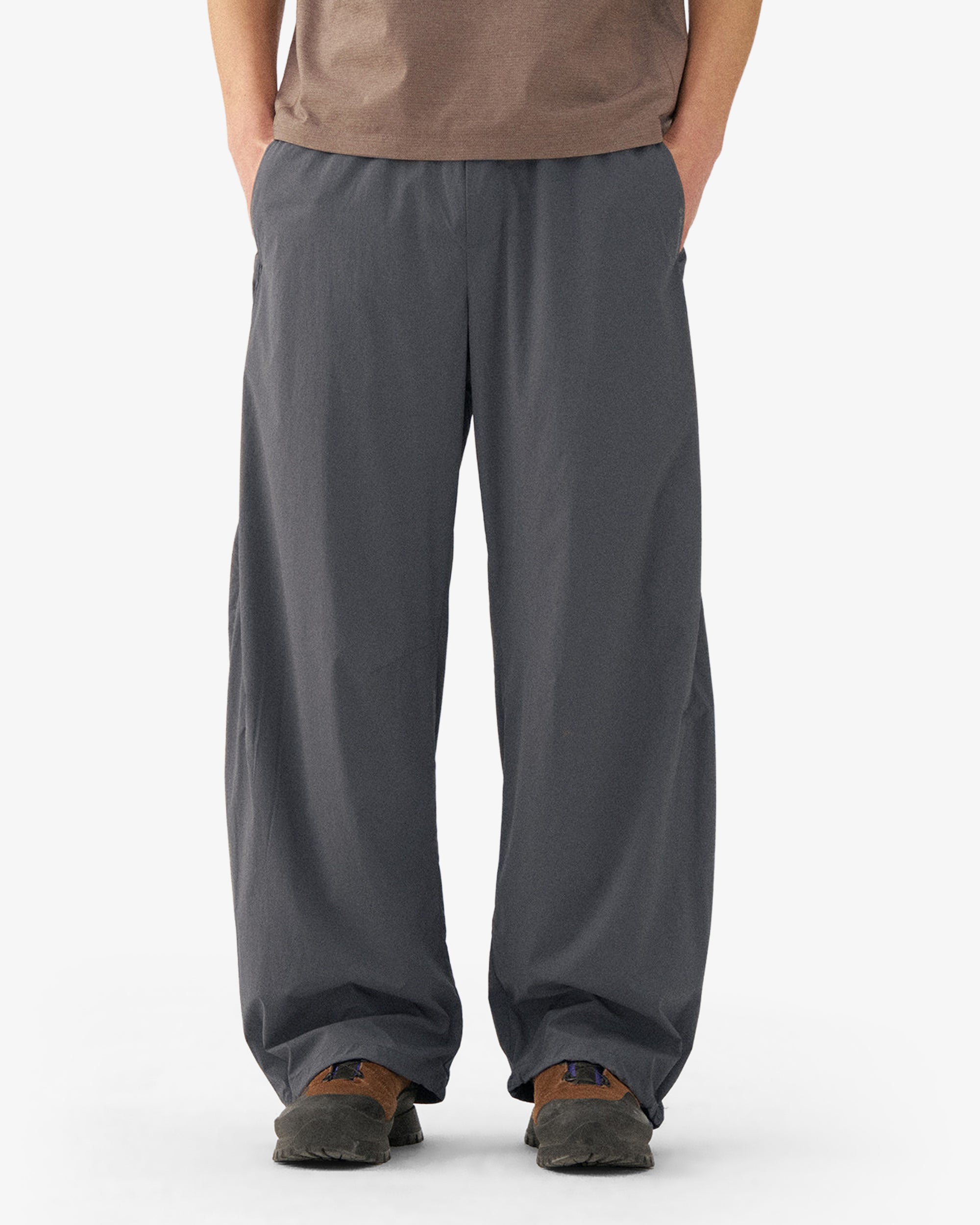 Lightweight Water Repellent UPF100 Packable Sun Protection Pants