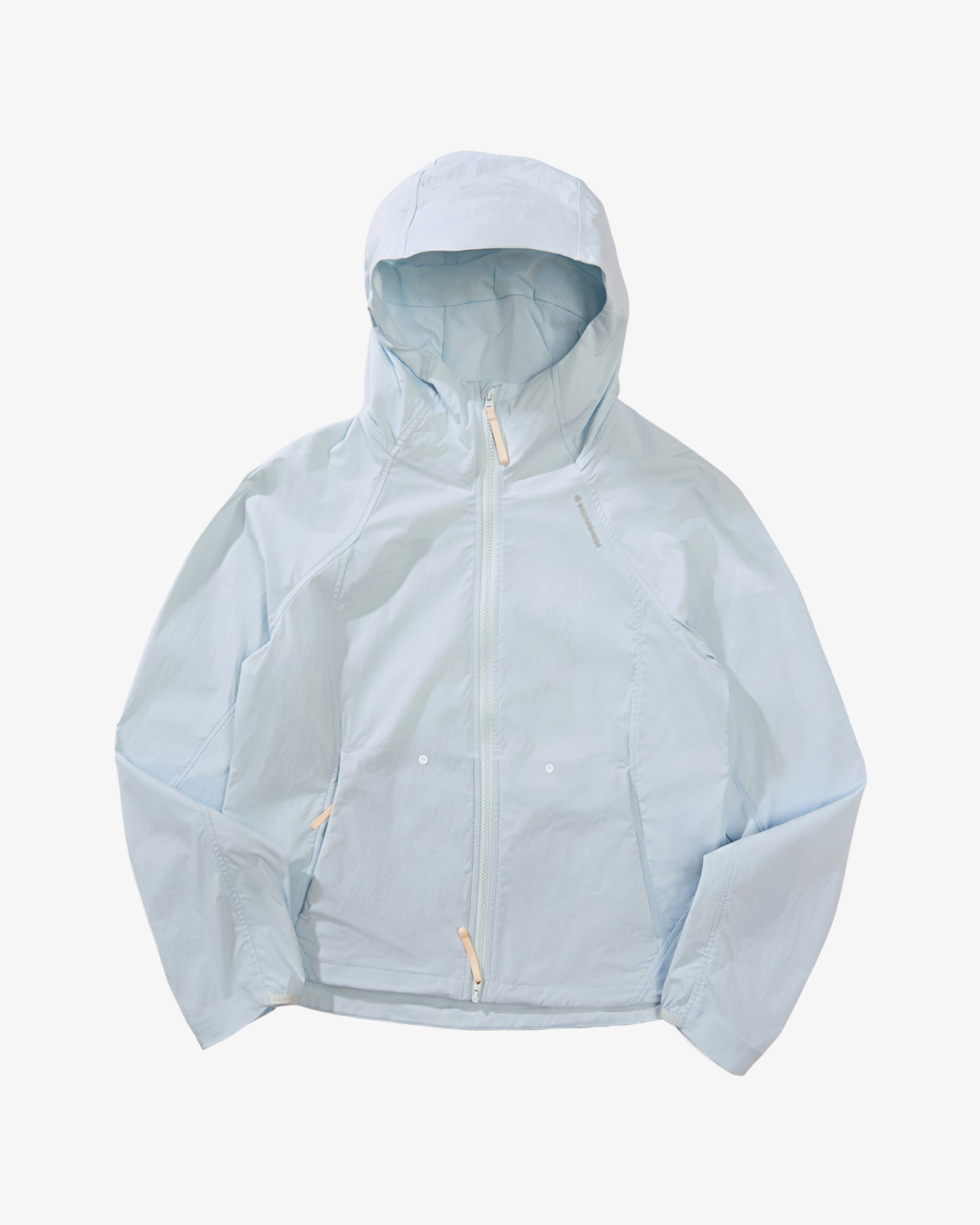 Technical Weave Breathable Softshell Jacket