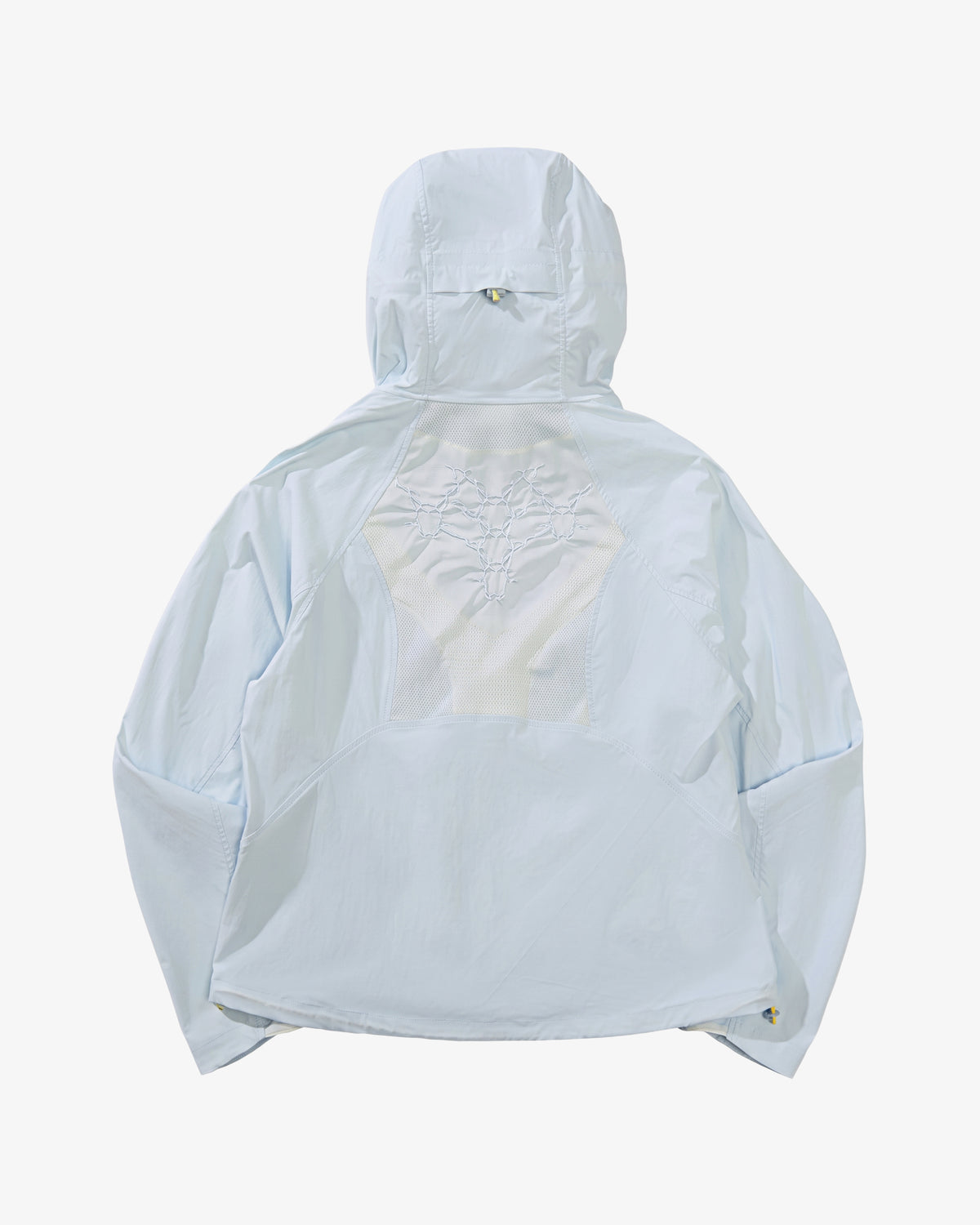 Technical Weave Breathable Softshell Jacket