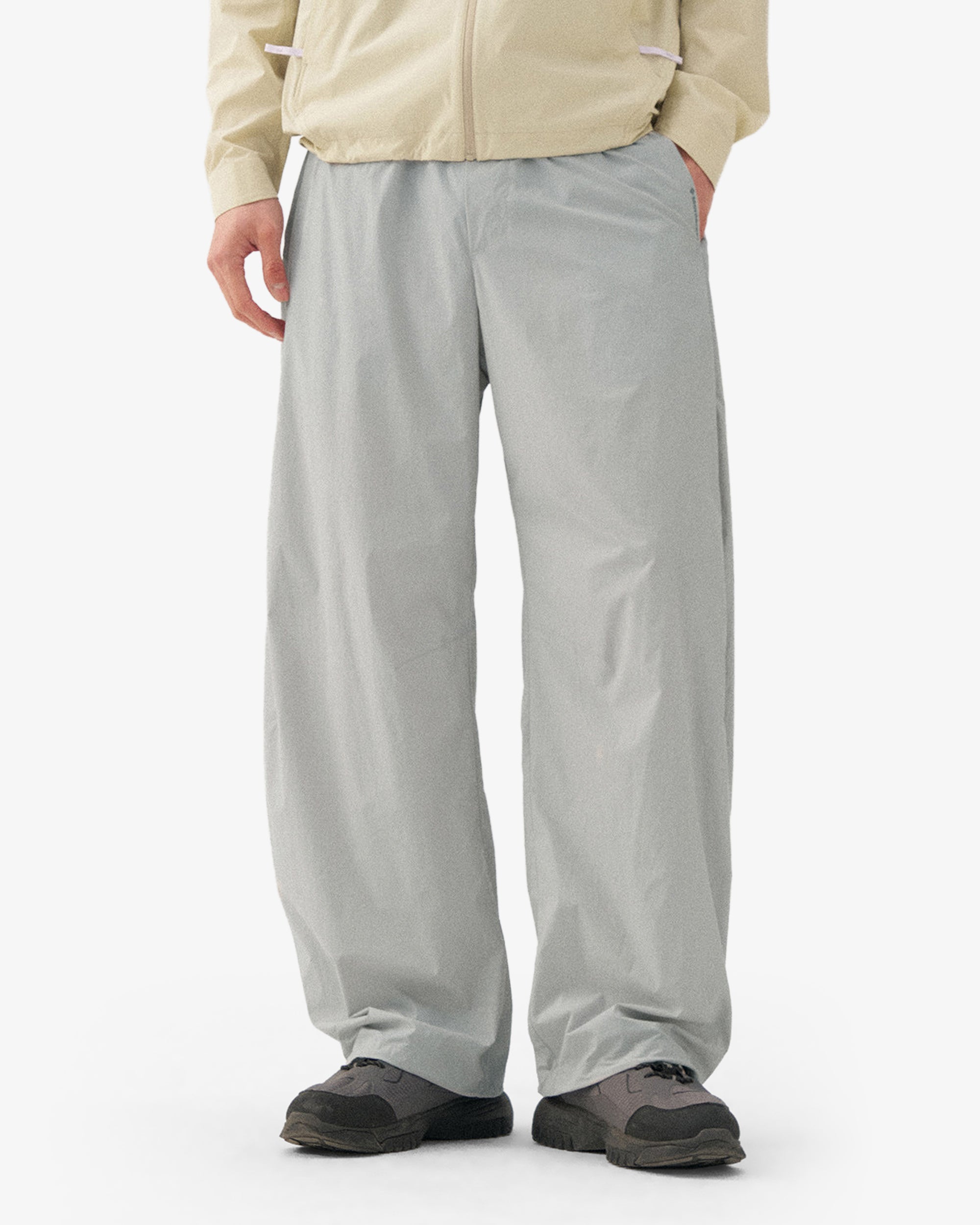 Lightweight Water Repellent UPF100 Packable Sun Protection Pants