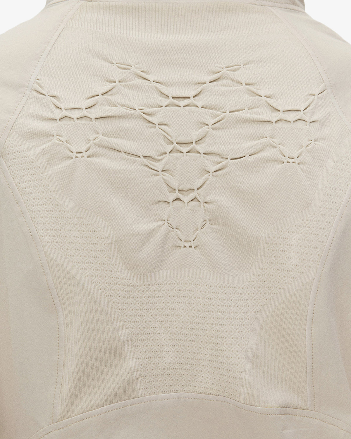 Technical Weave Breathable Softshell Jacket