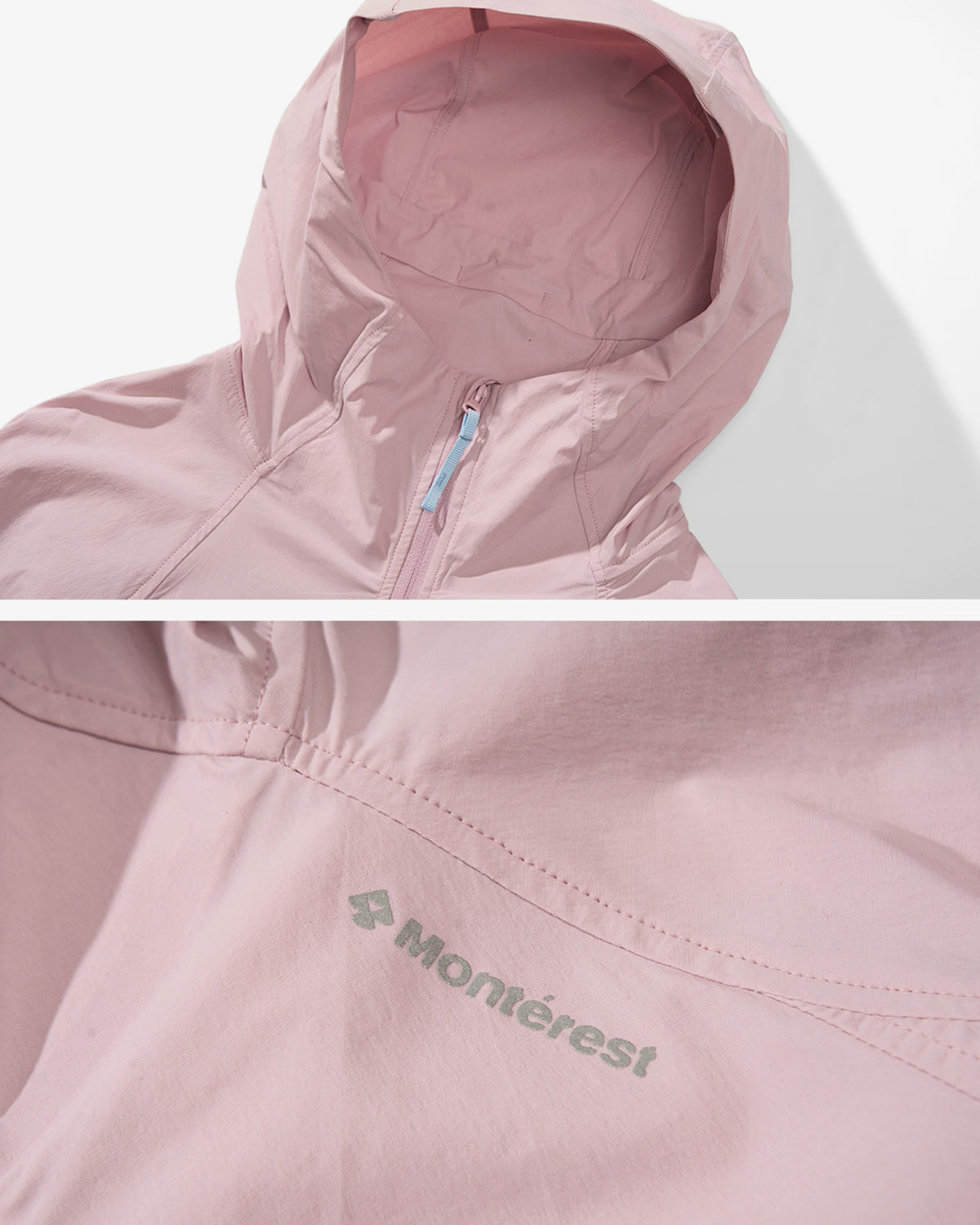 Technical Weave Breathable Softshell Jacket
