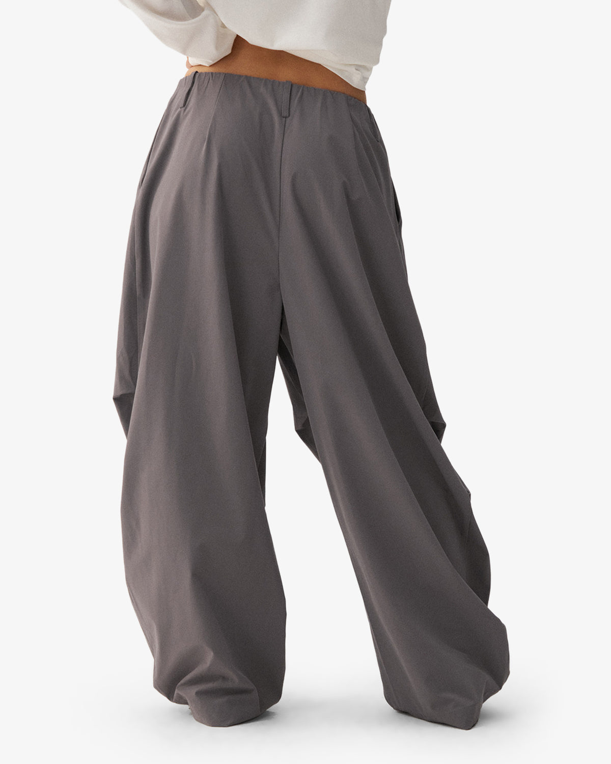 Parachute Laser Perforated Hiking Pants