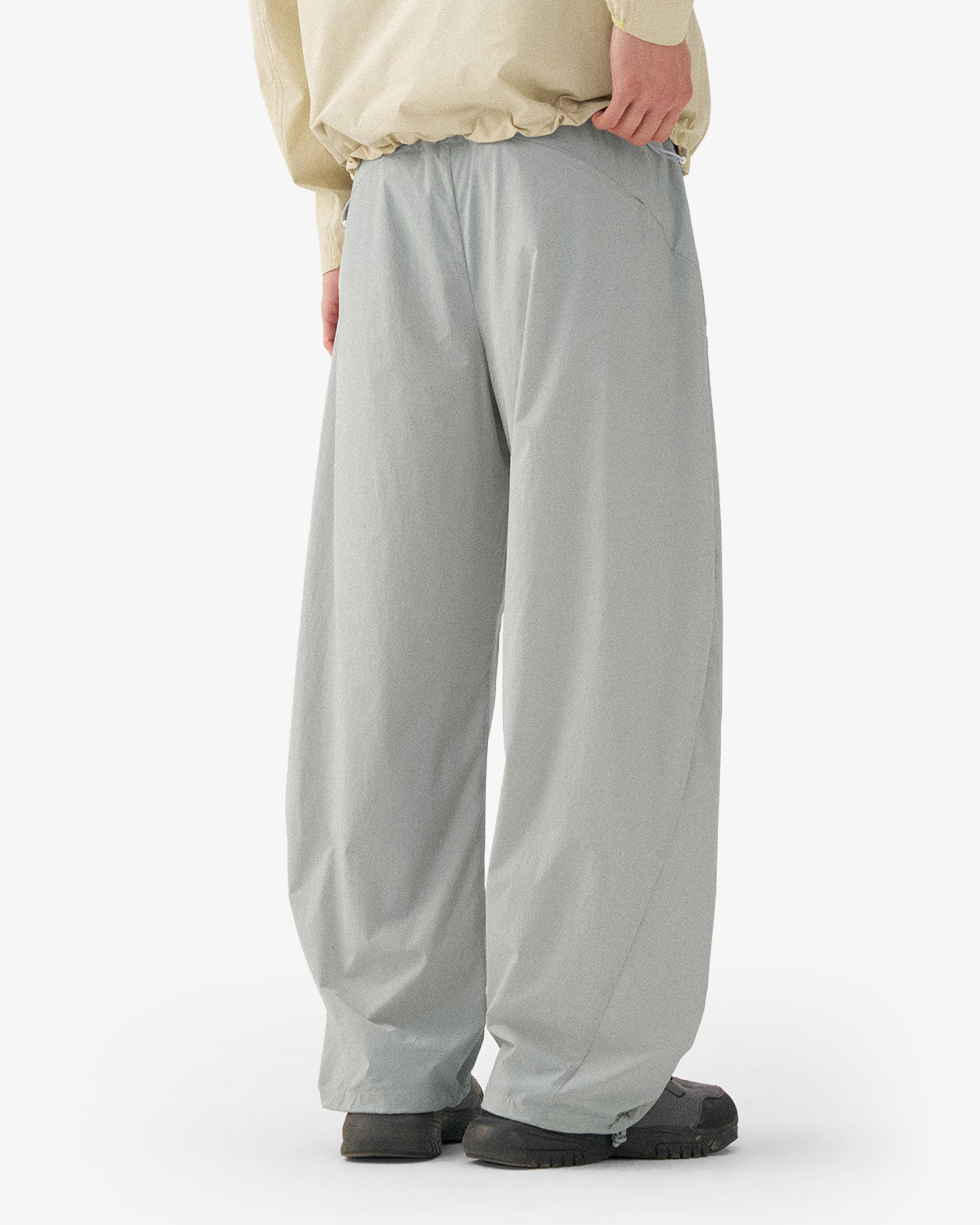 Lightweight Water Repellent UPF100 Sun Protection Pants