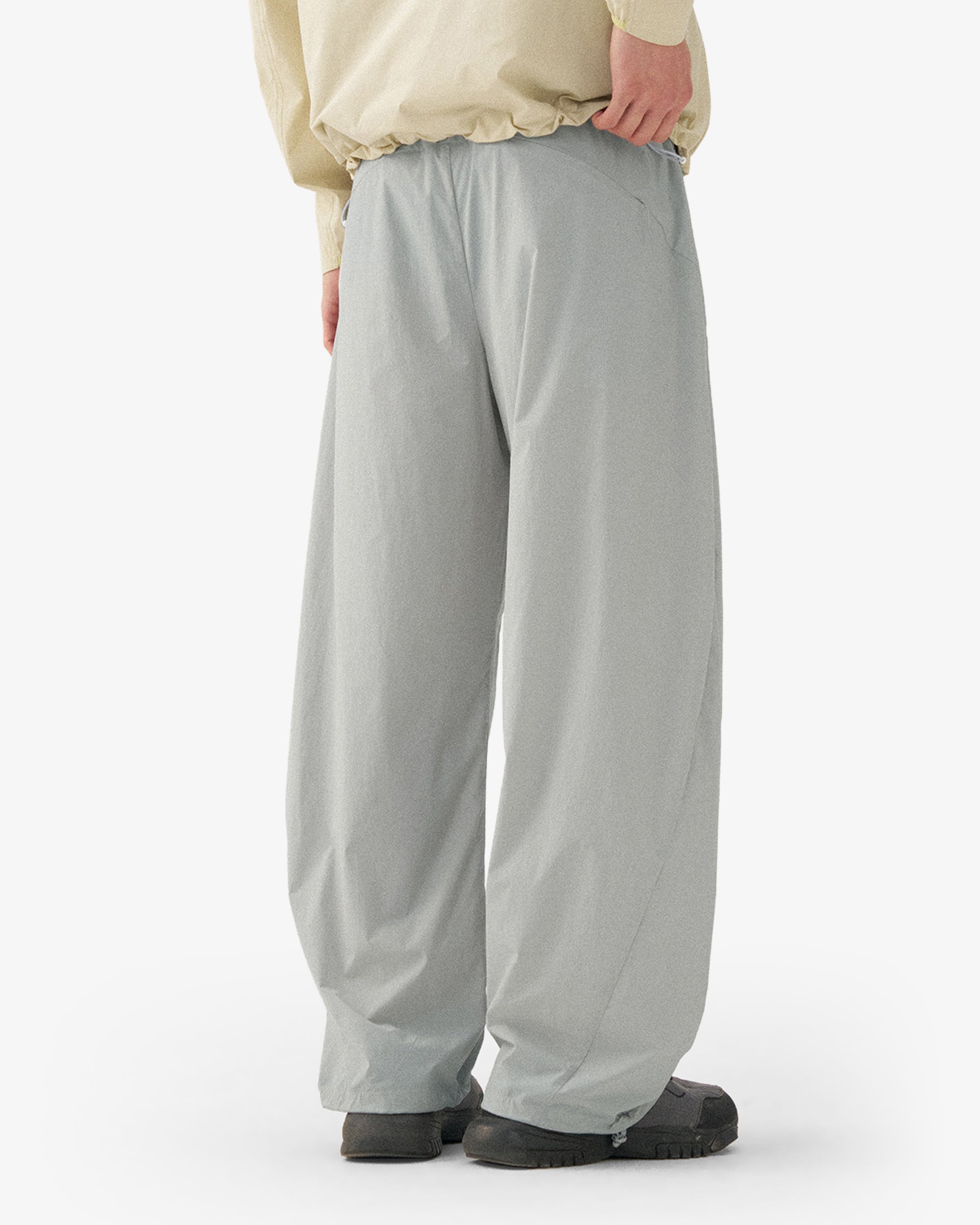 Lightweight Water Repellent UPF100 Packable Sun Protection Pants