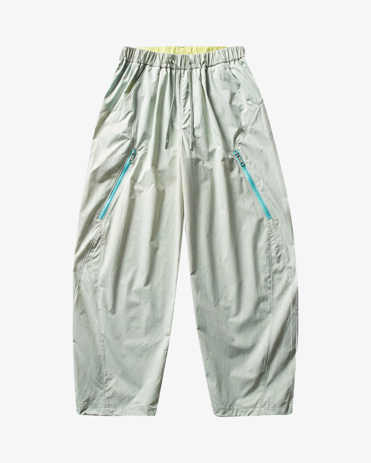 Ripstop Quick-Dry Baggy Hiking Pants