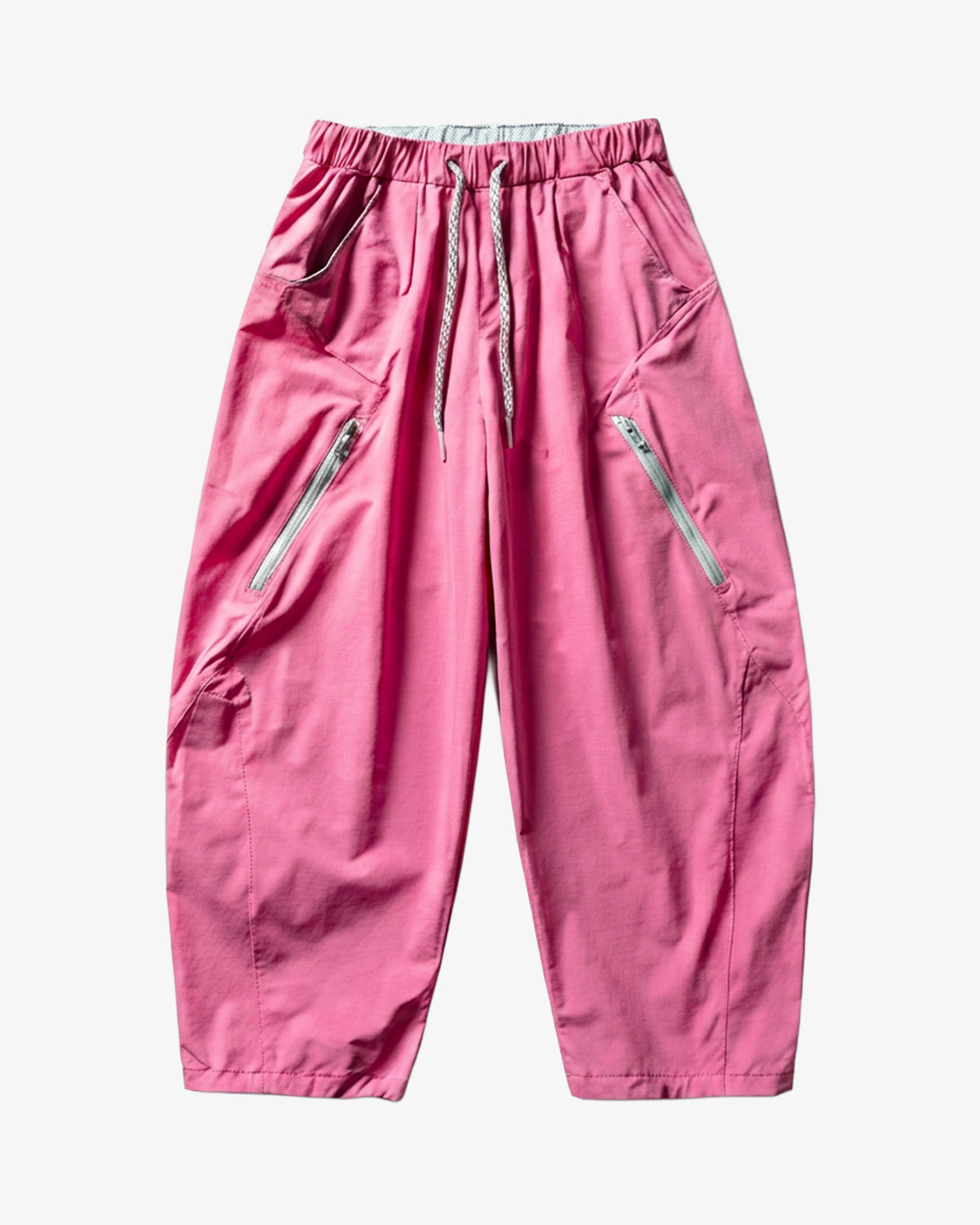 Ripstop Quick-Dry Baggy Hiking Pants