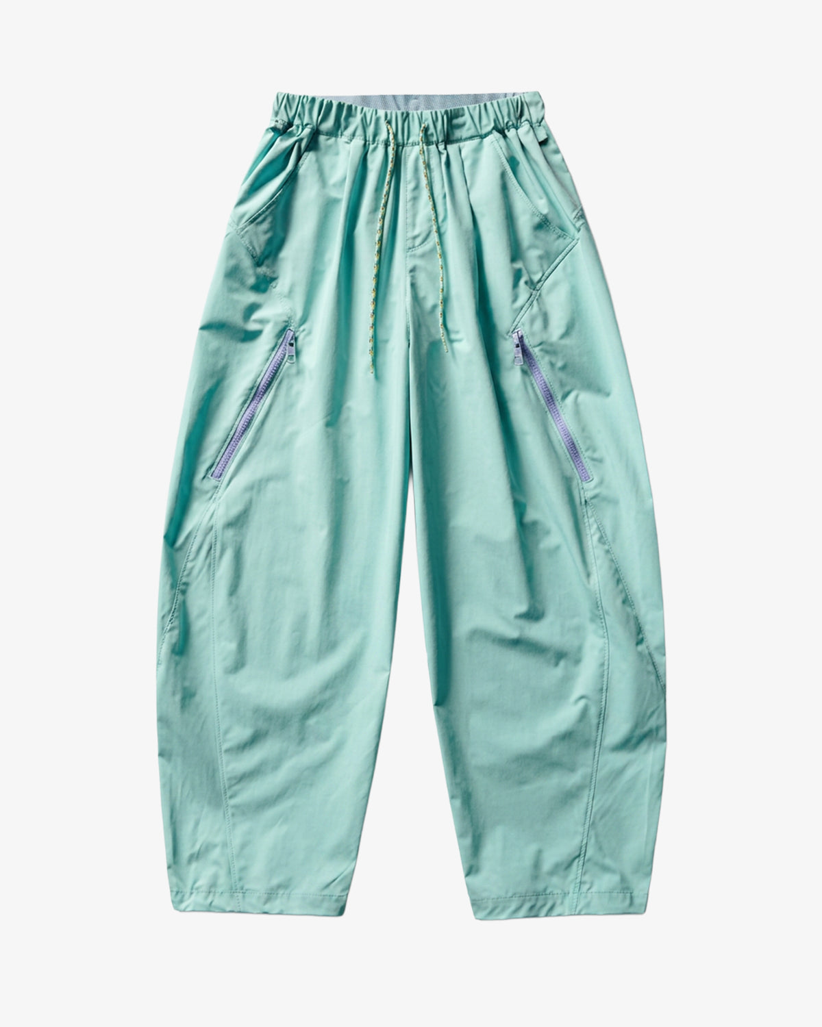 Ripstop Quick-Dry Baggy Hiking Pants