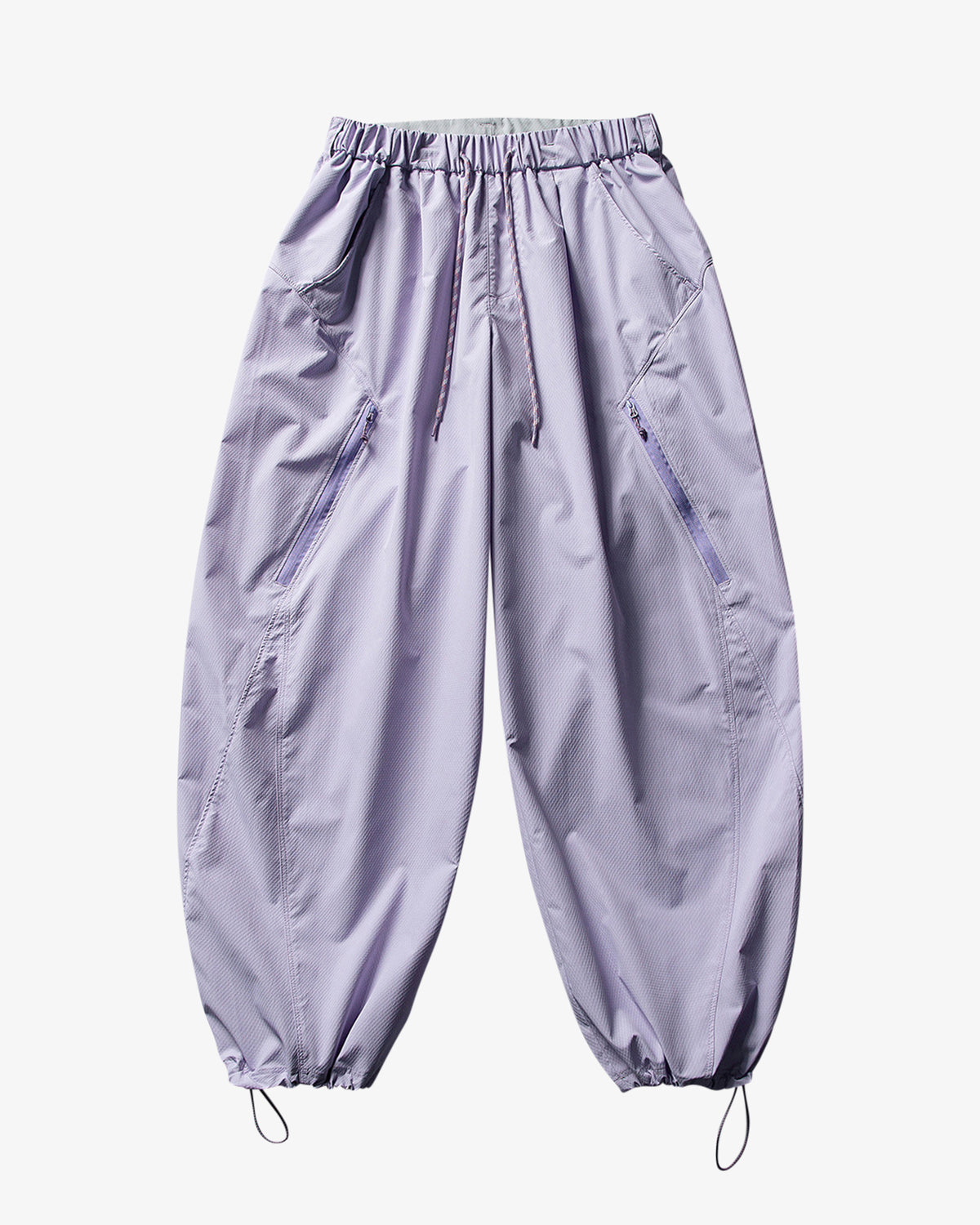 Ripstop Quick-Dry Baggy Hiking Pants