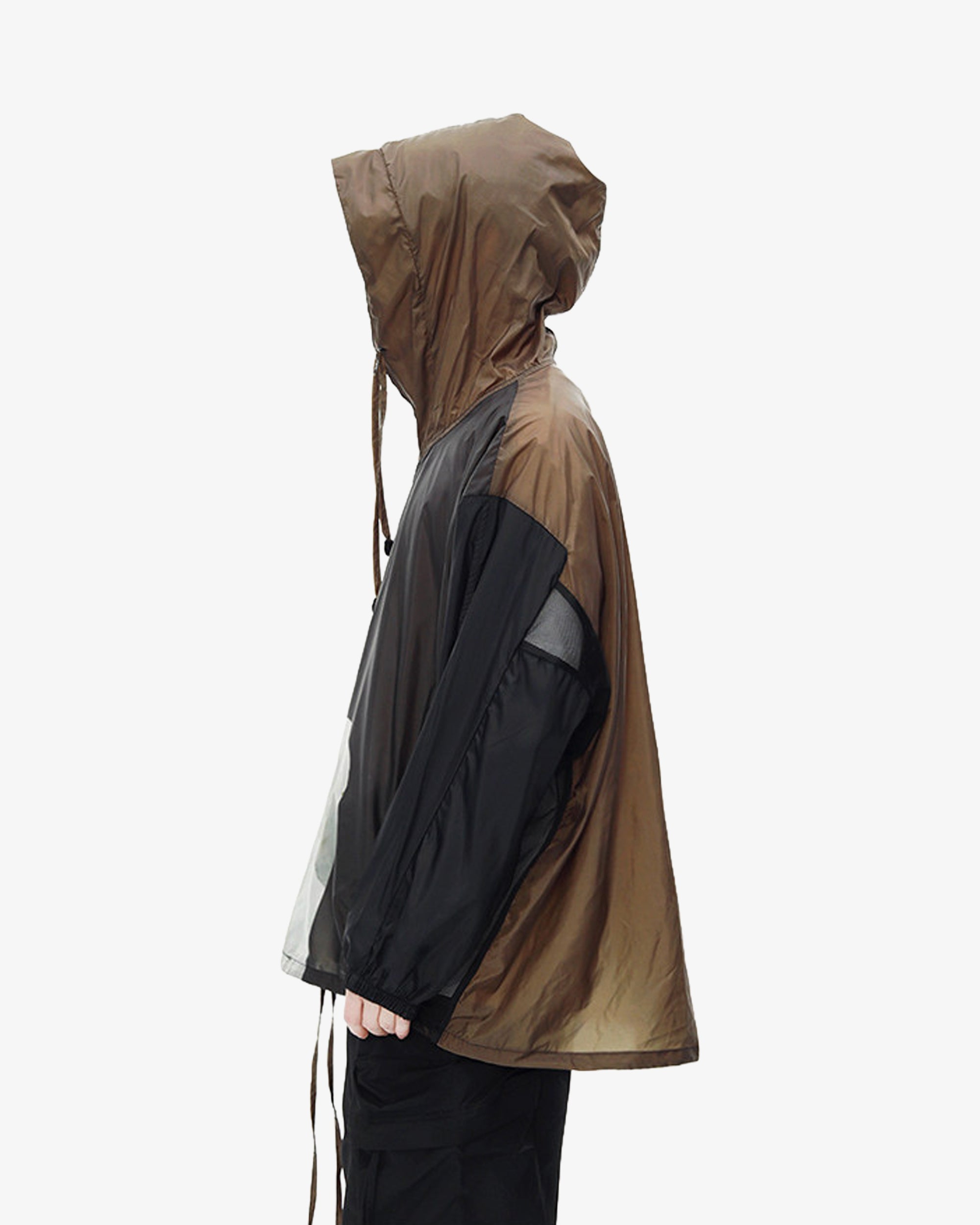 UPF50 Lightweight Graphic Print Jacket