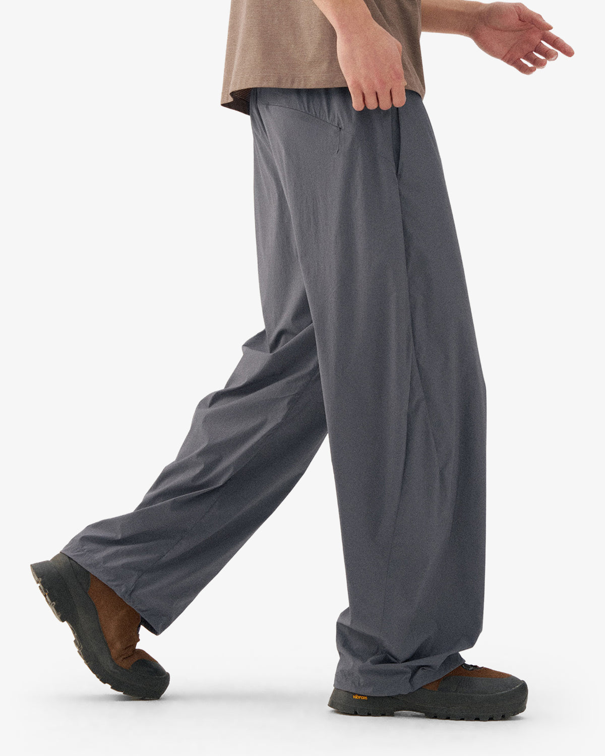 Lightweight Water Repellent UPF100 Packable Sun Protection Pants