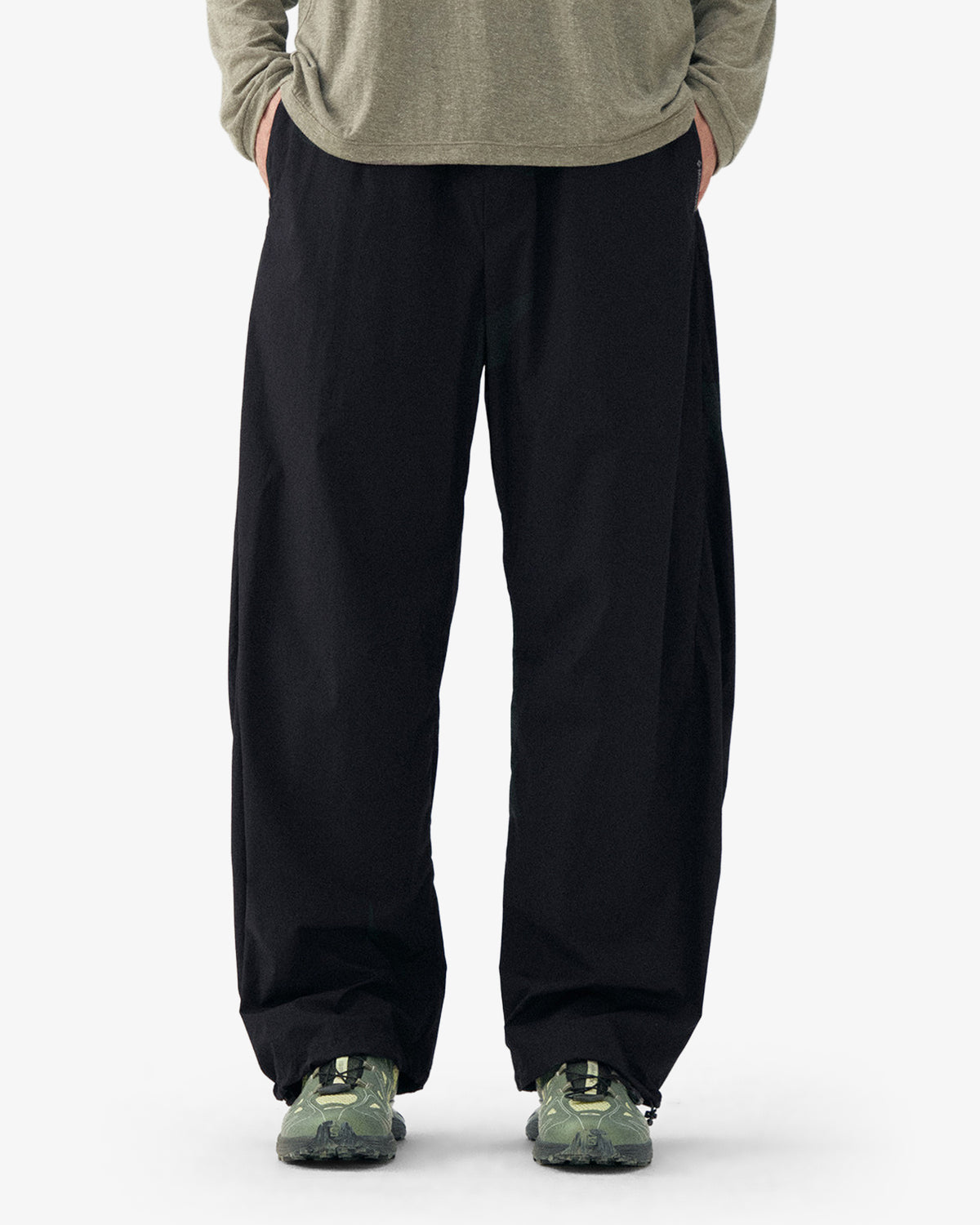 Lightweight Water Repellent UPF100 Packable Sun Protection Pants