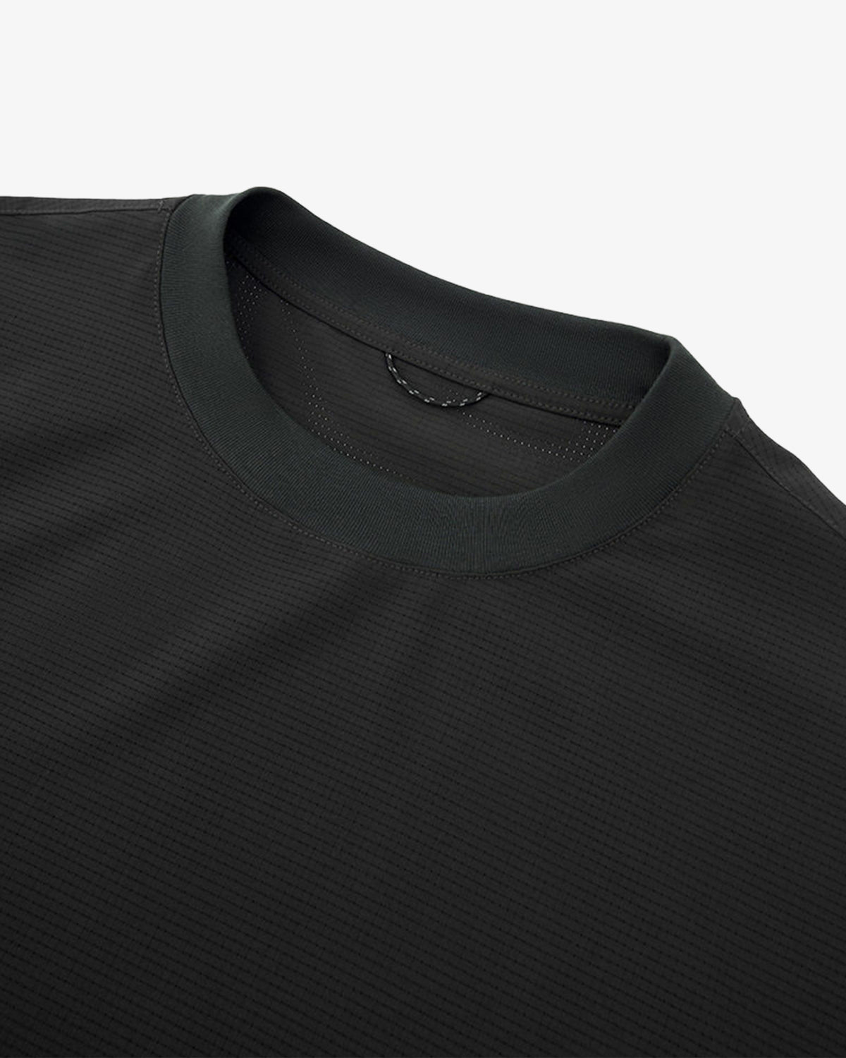 Signature Crewneck