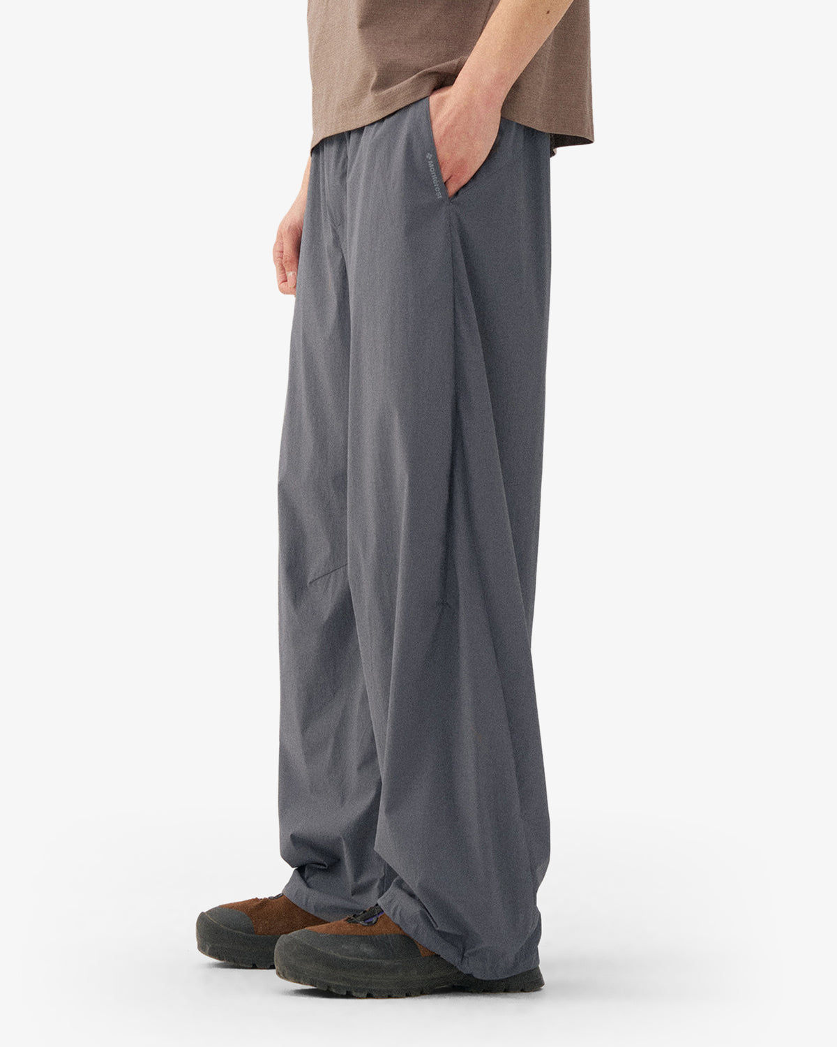 Lightweight Water Repellent UPF100 Packable Sun Protection Pants