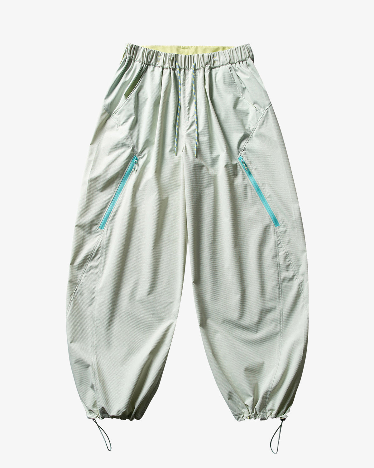 Ripstop Quick-Dry Baggy Hiking Pants