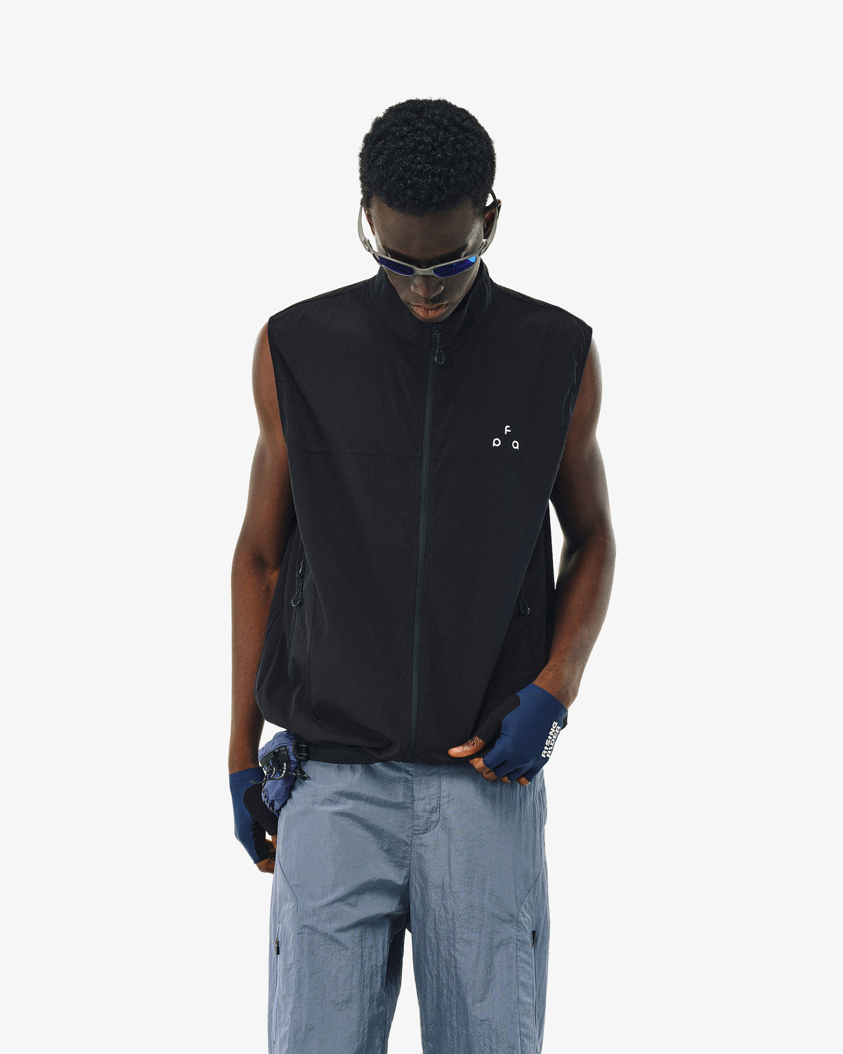 3L Breathable Lightweight Vest